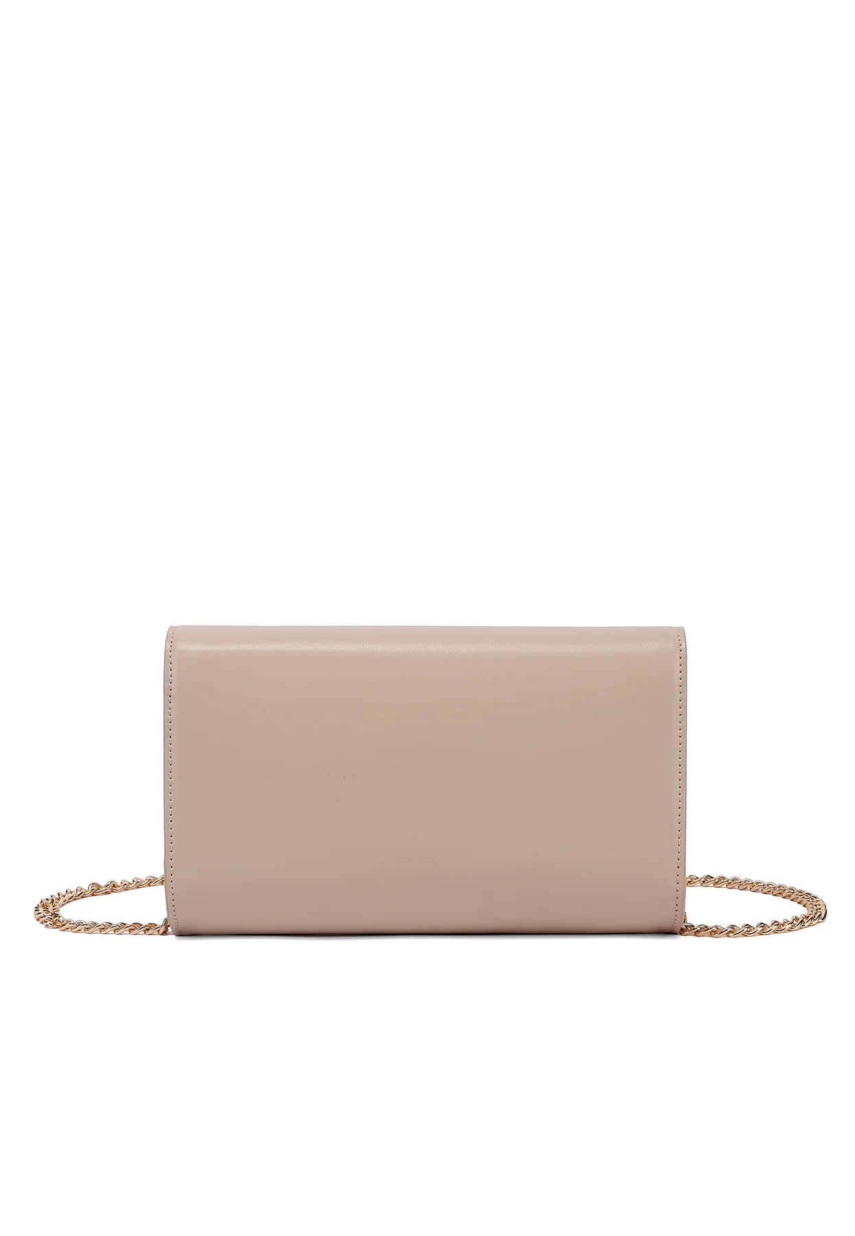 Borsa pochette con catena e fibbia decorativa 7042 - Image 17