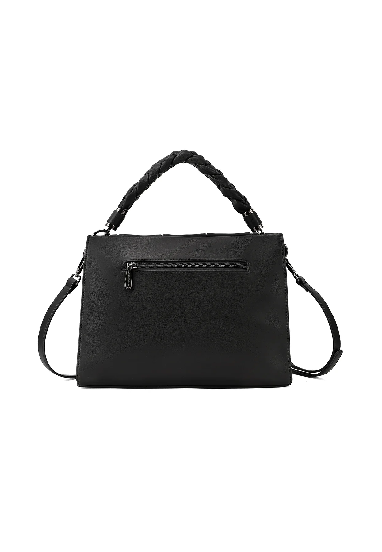 Borsa grande con manico rivestito M1057N - Image 17
