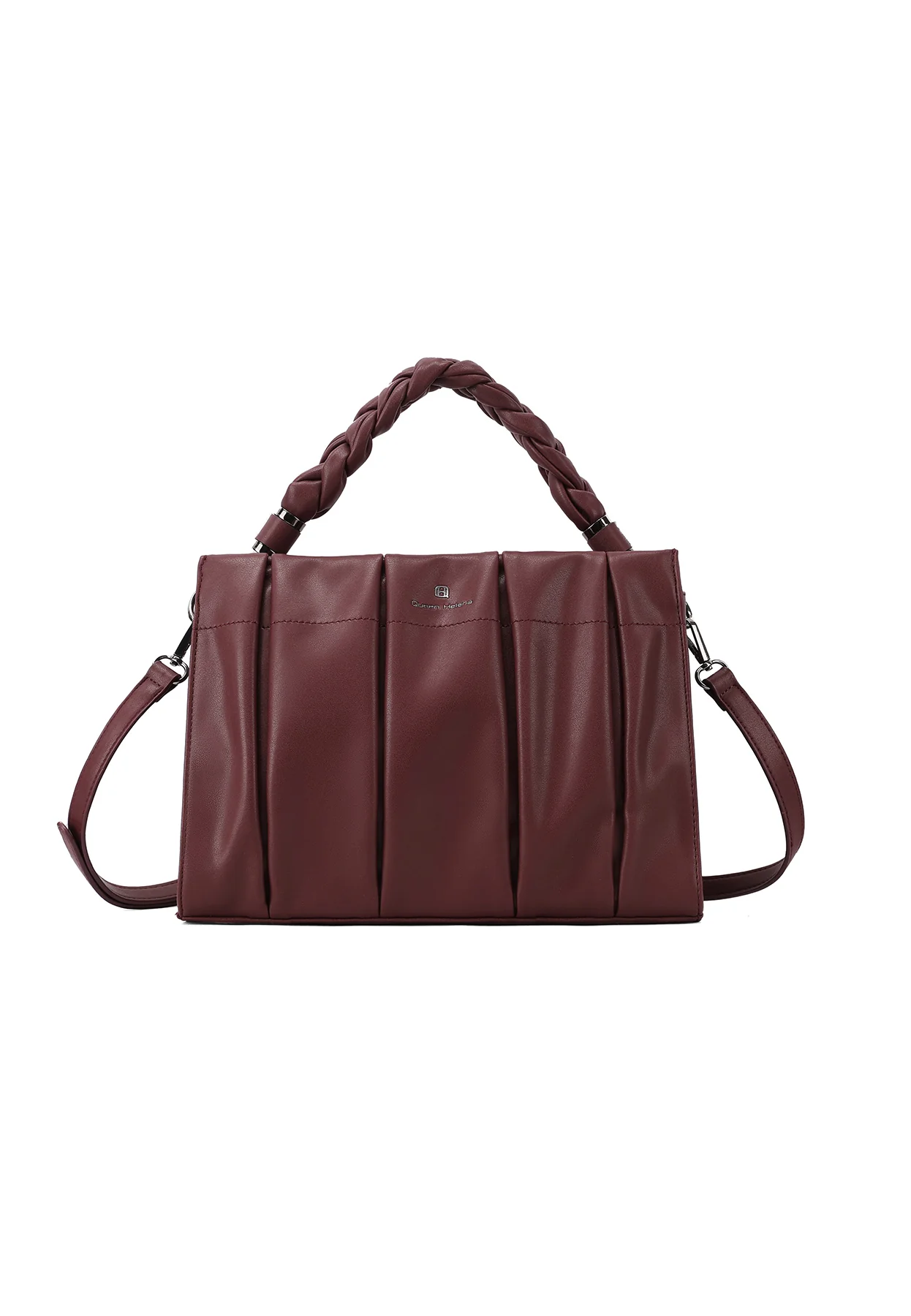 Borsa grande con manico rivestito M1057N - Image 8