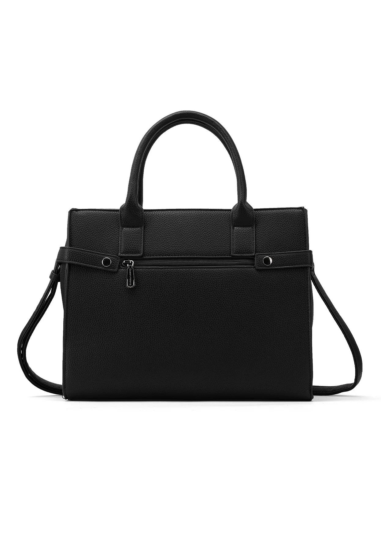 Borsa a mano donna elegante e capiente con tracolla M1059N - Image 17