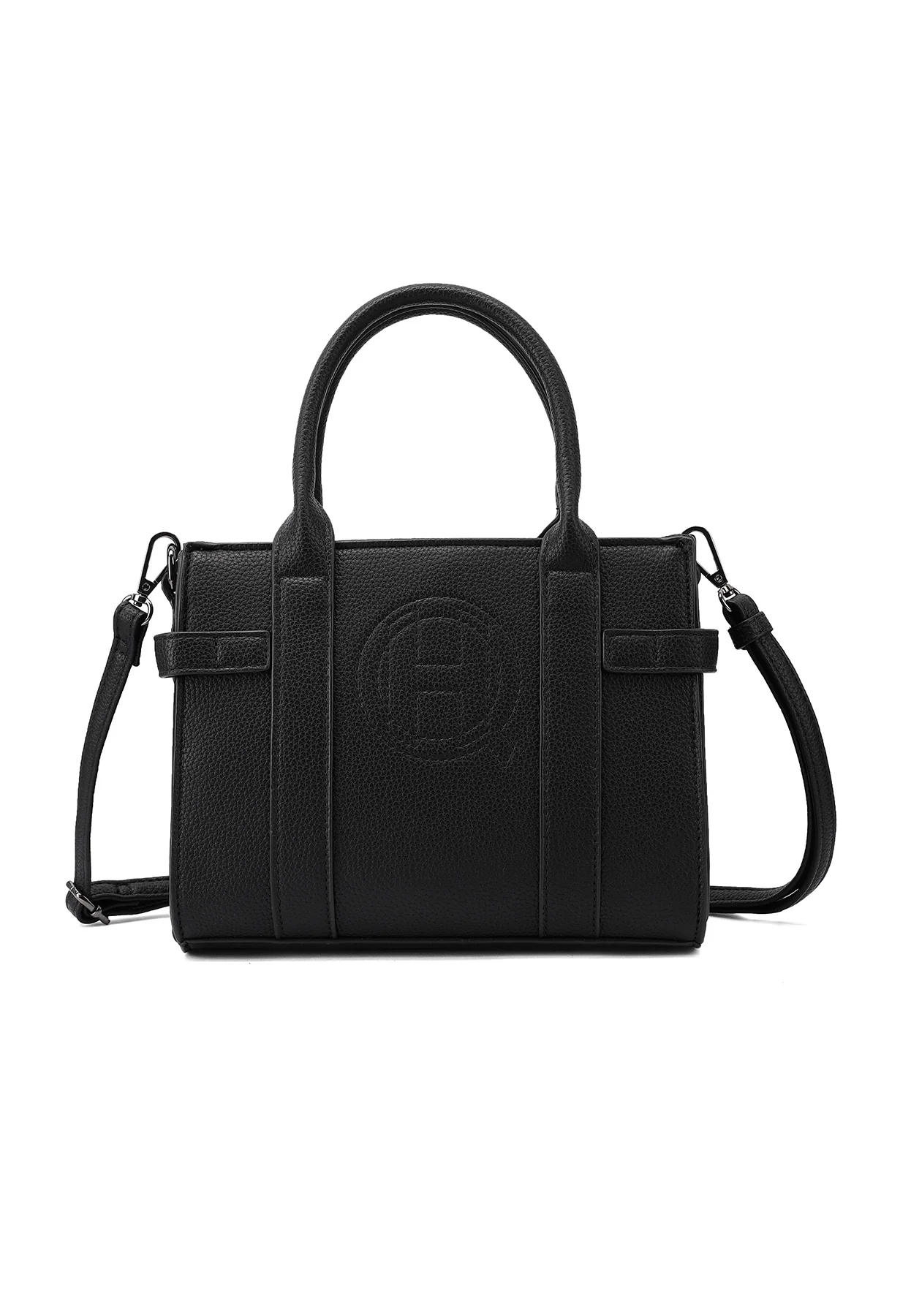 Borsa a mano donna elegante con tracolla M1060N - Image 14