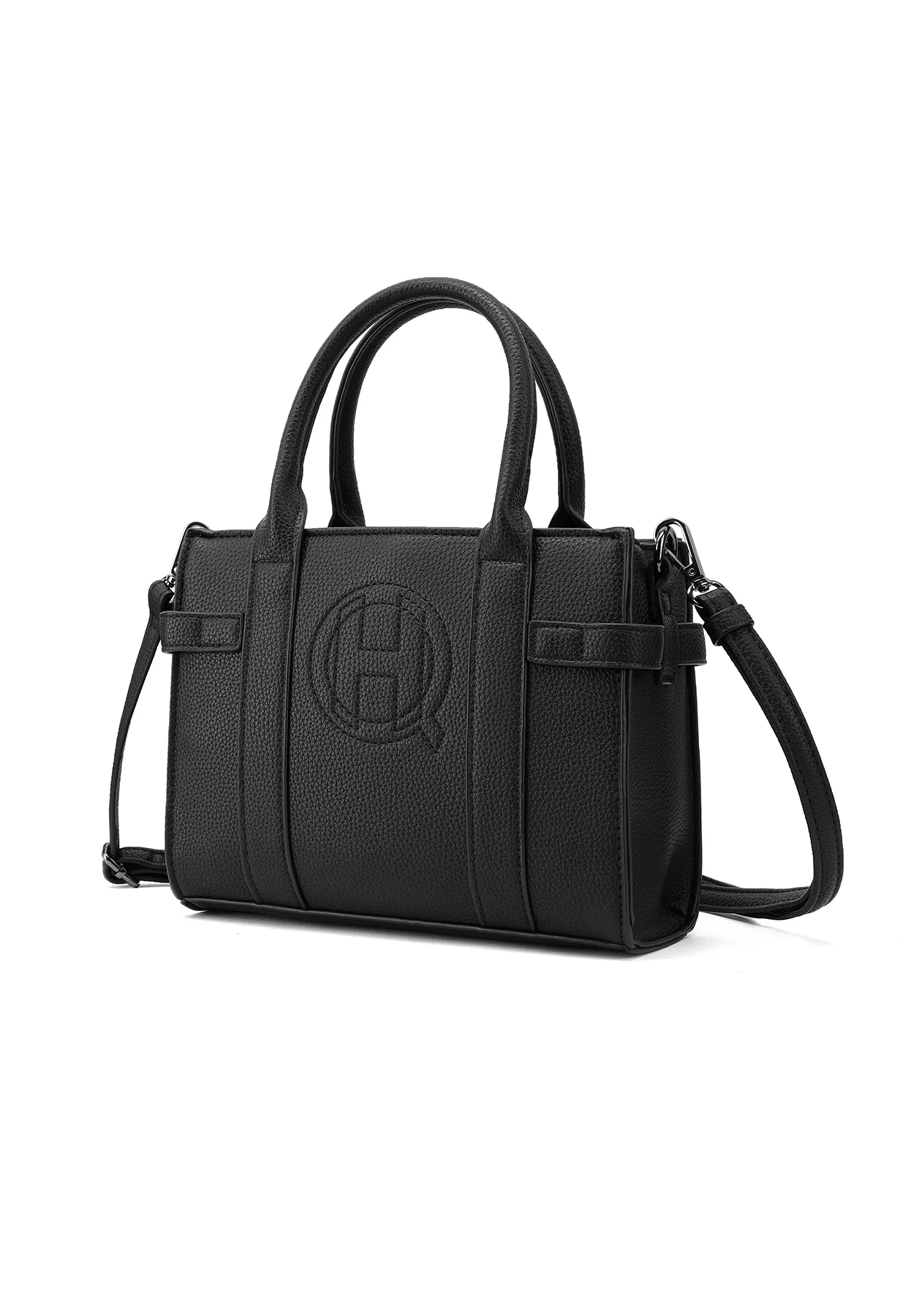 Borsa a mano donna elegante con tracolla M1060N - Image 15