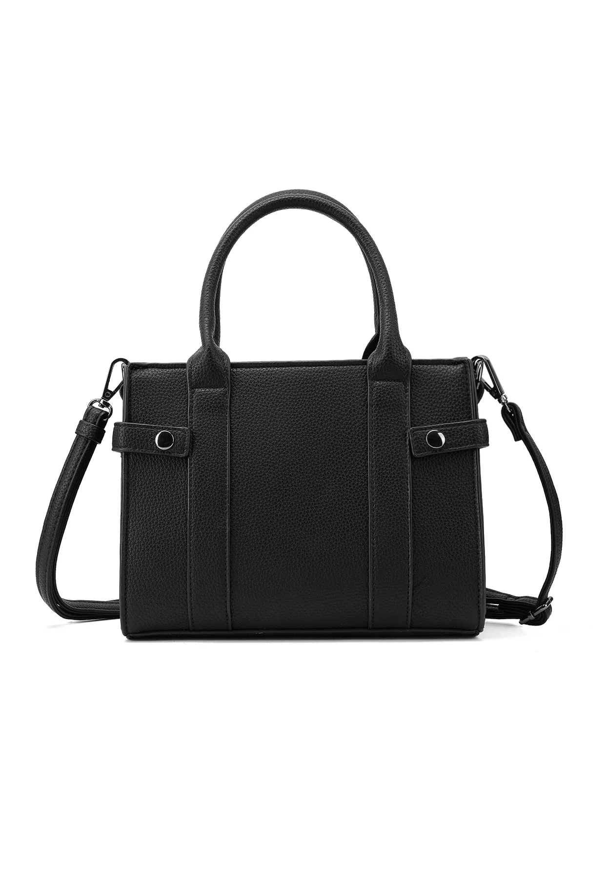 Borsa a mano donna elegante con tracolla M1060N - Image 17