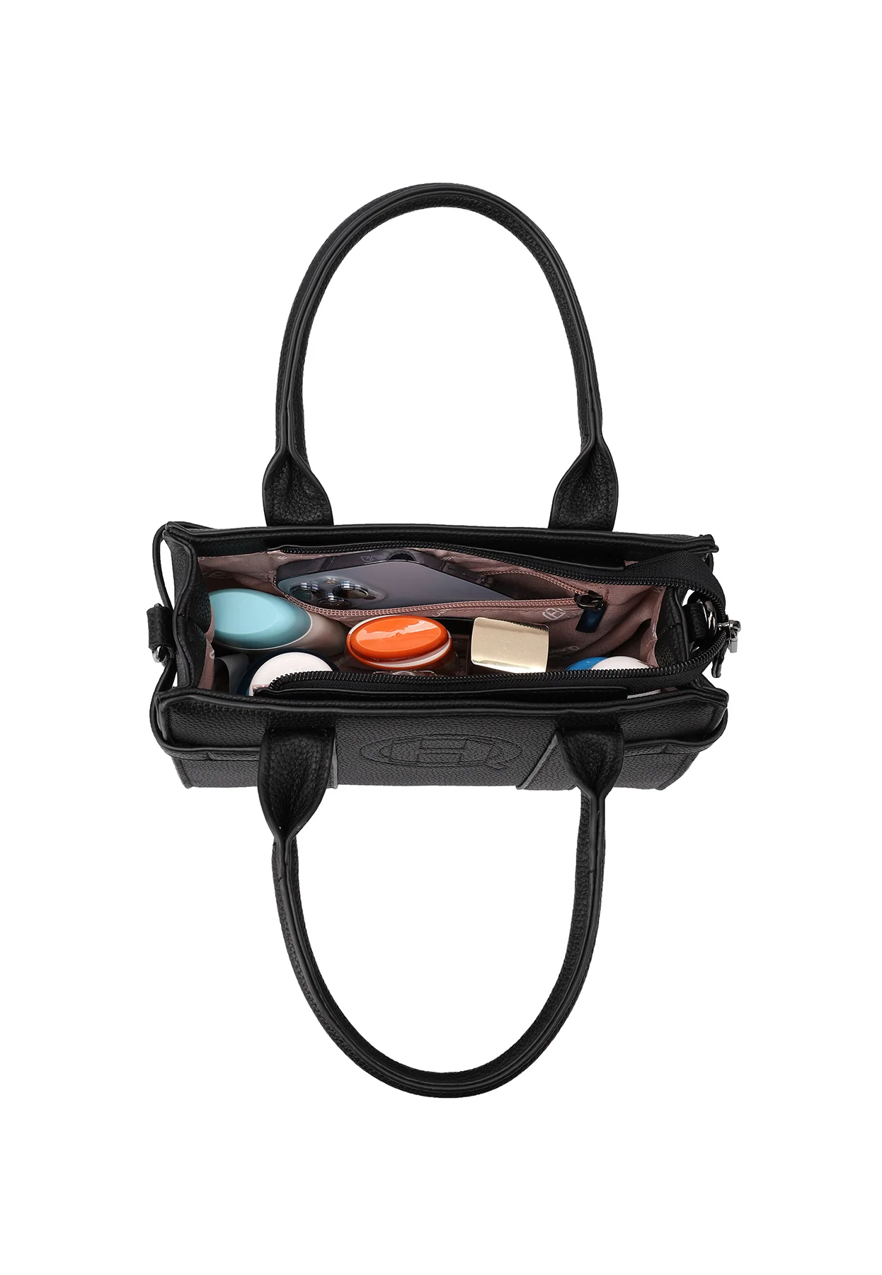 Borsa a mano donna elegante con tracolla M1060N - Image 18