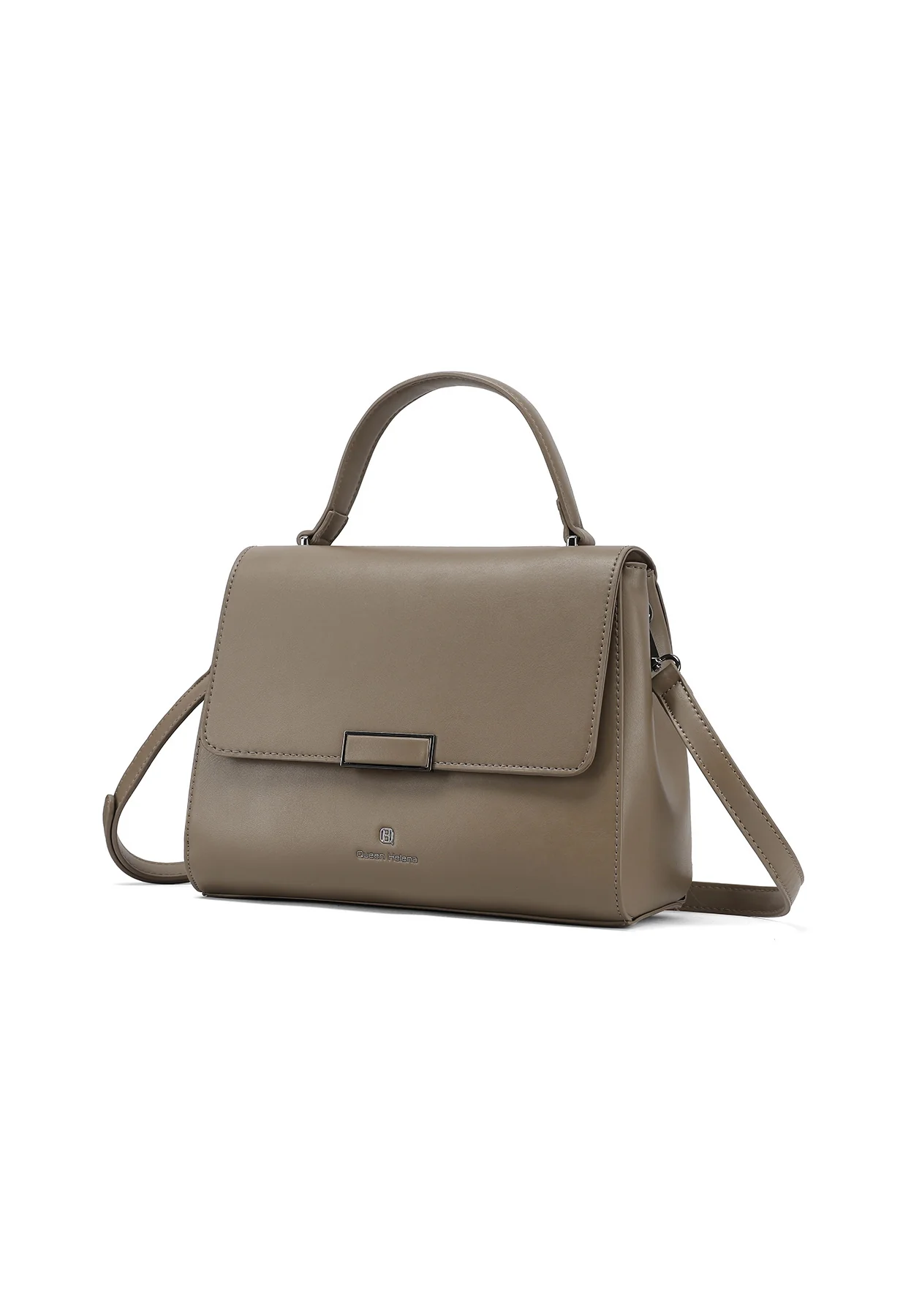 Borsa con manico e chiusura a scatto M1062 - Image 15