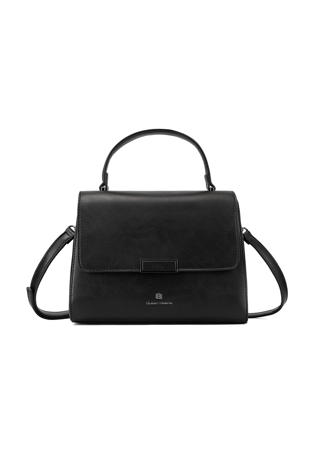 Borsa con manico e chiusura a scatto M1062 - Image 20