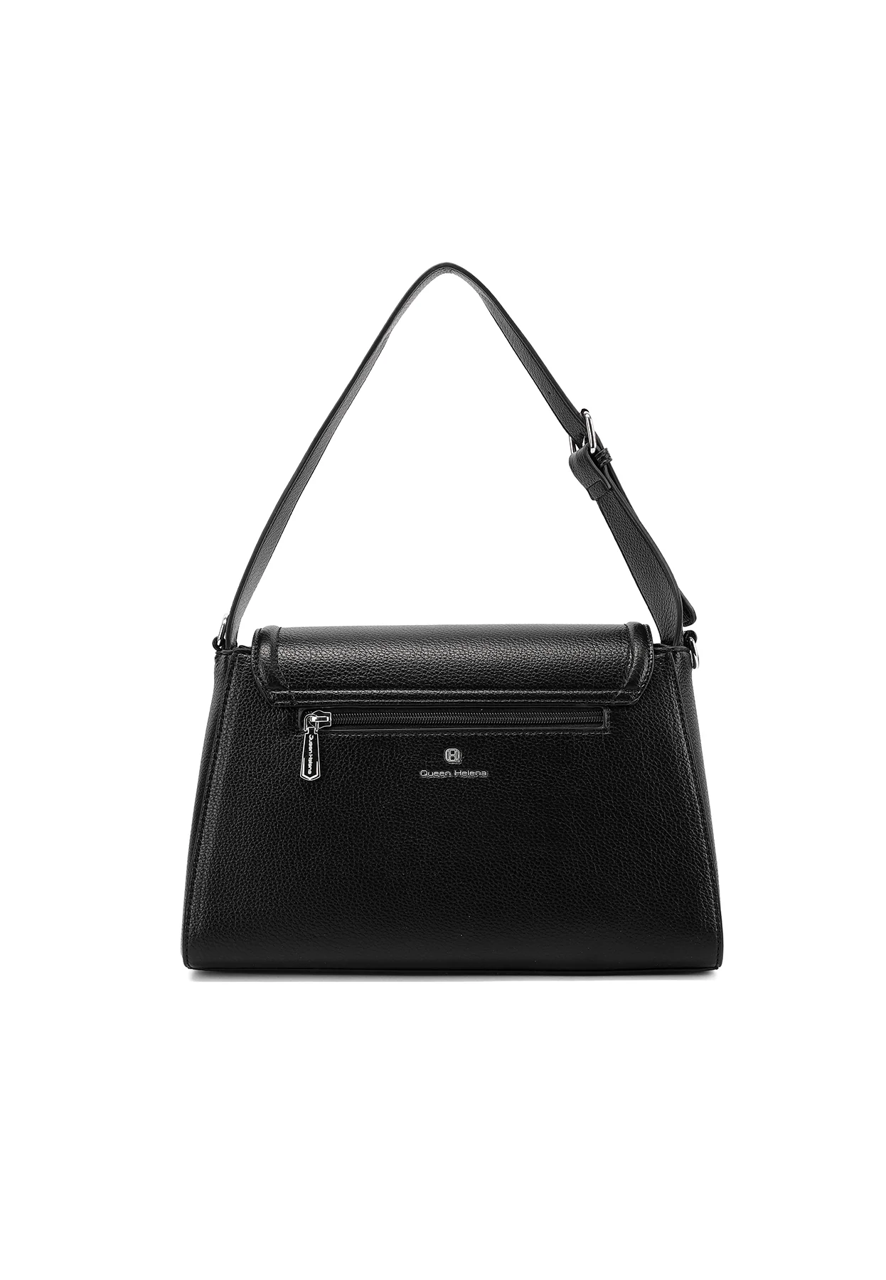 Borsa a spalla elegante con fibbia decorativa M1103 - Image 23