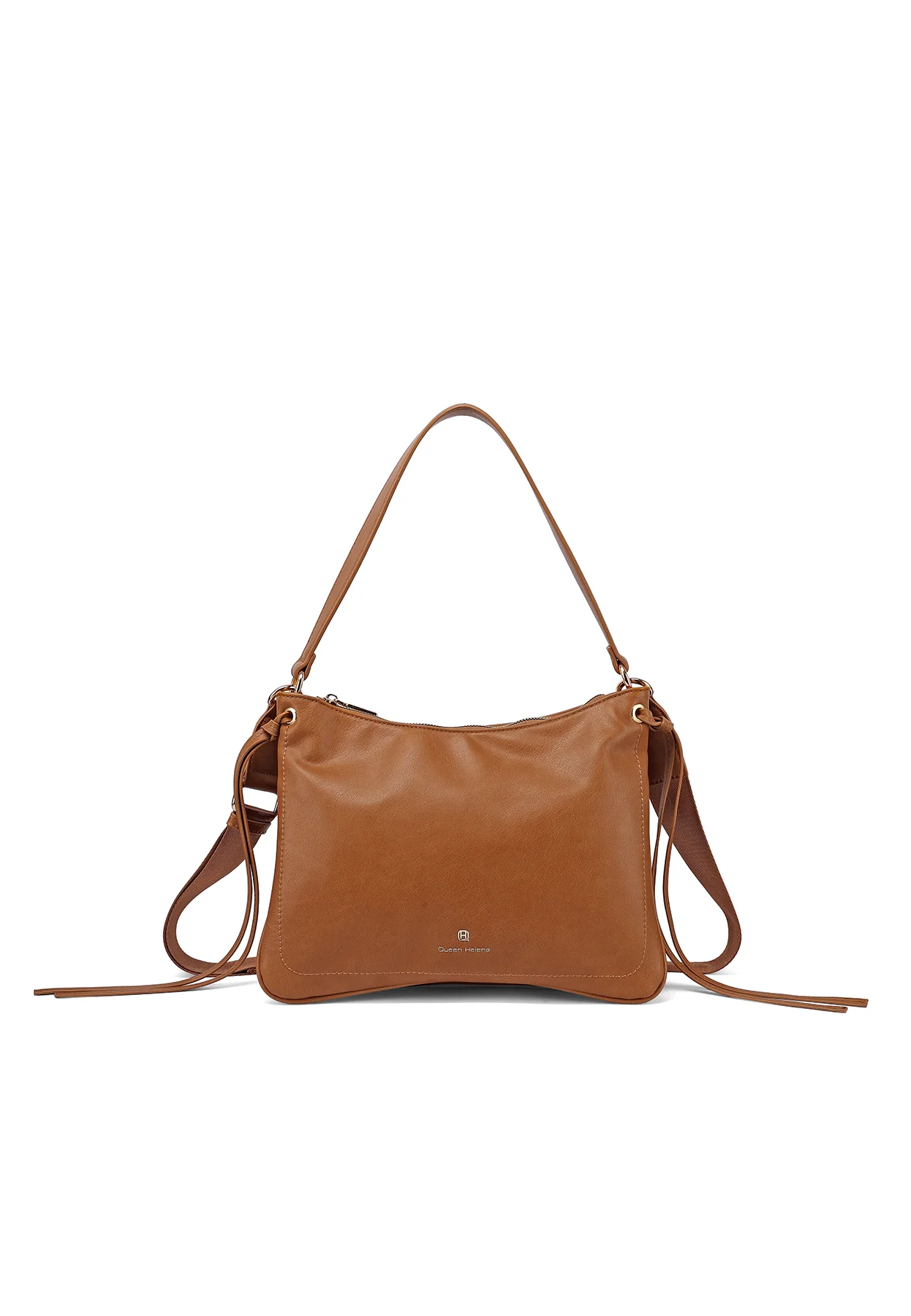 Borsa a spalla morbida con tracolla regolabile M1118 - Image 2