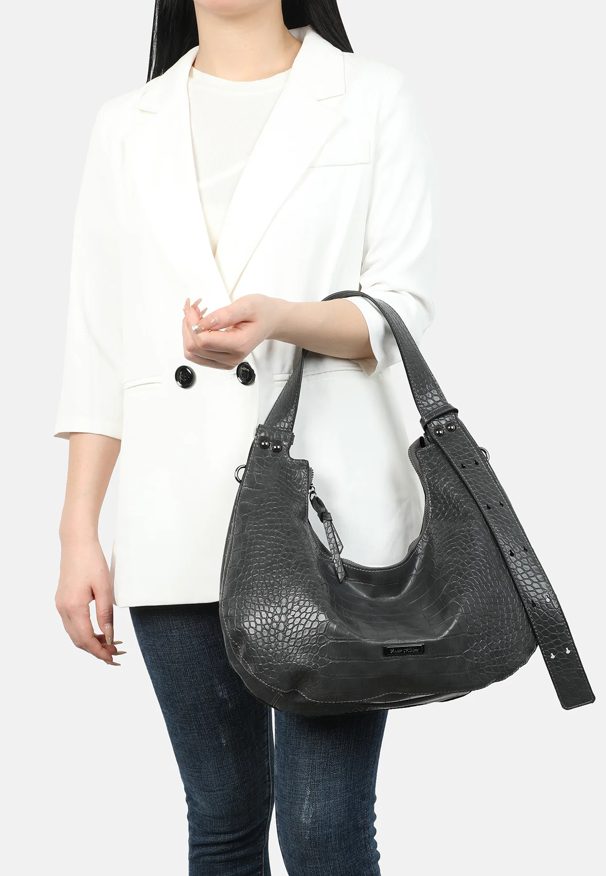 Borsa a spalla M2001 - Image 14