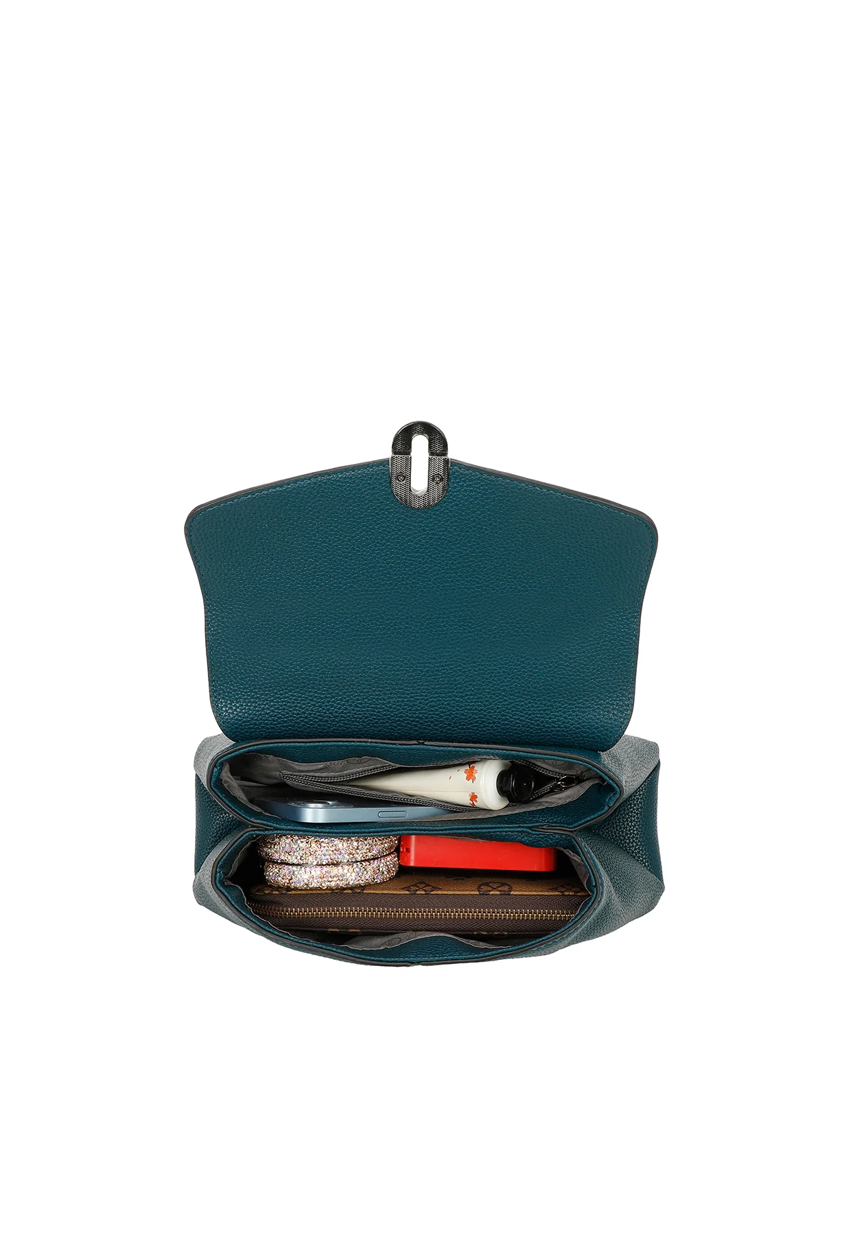 Borsa a mano e tracolla M2004 - Image 16