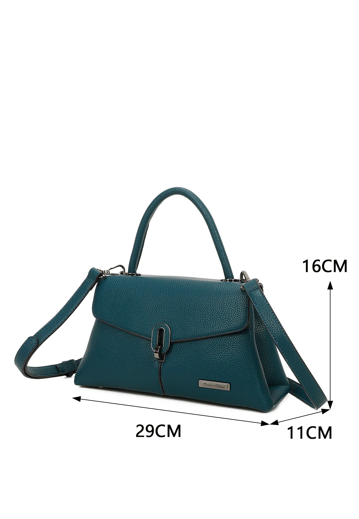 Borsa a mano e tracolla M2004 - Image 18