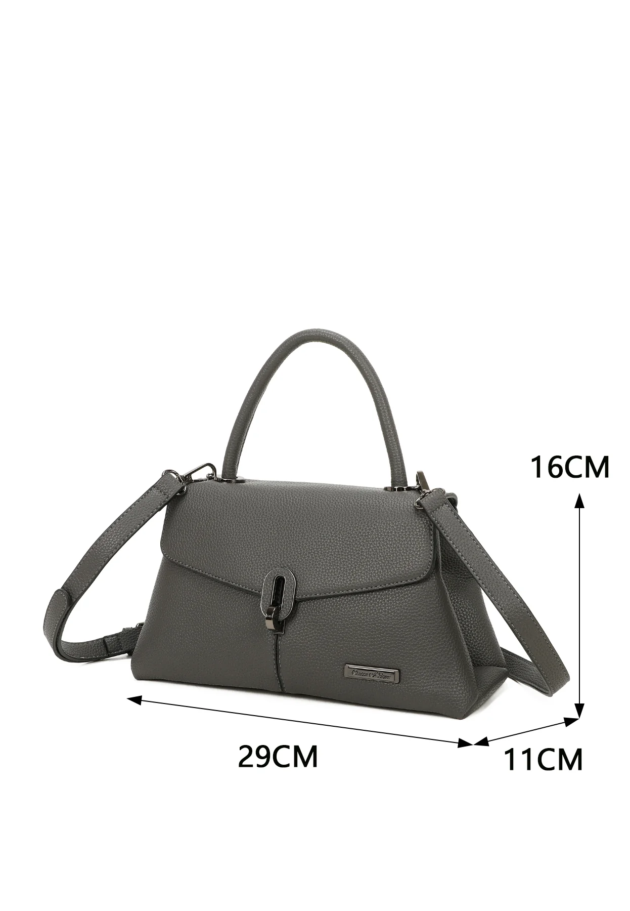 Borsa a mano e tracolla M2004 - Image 24