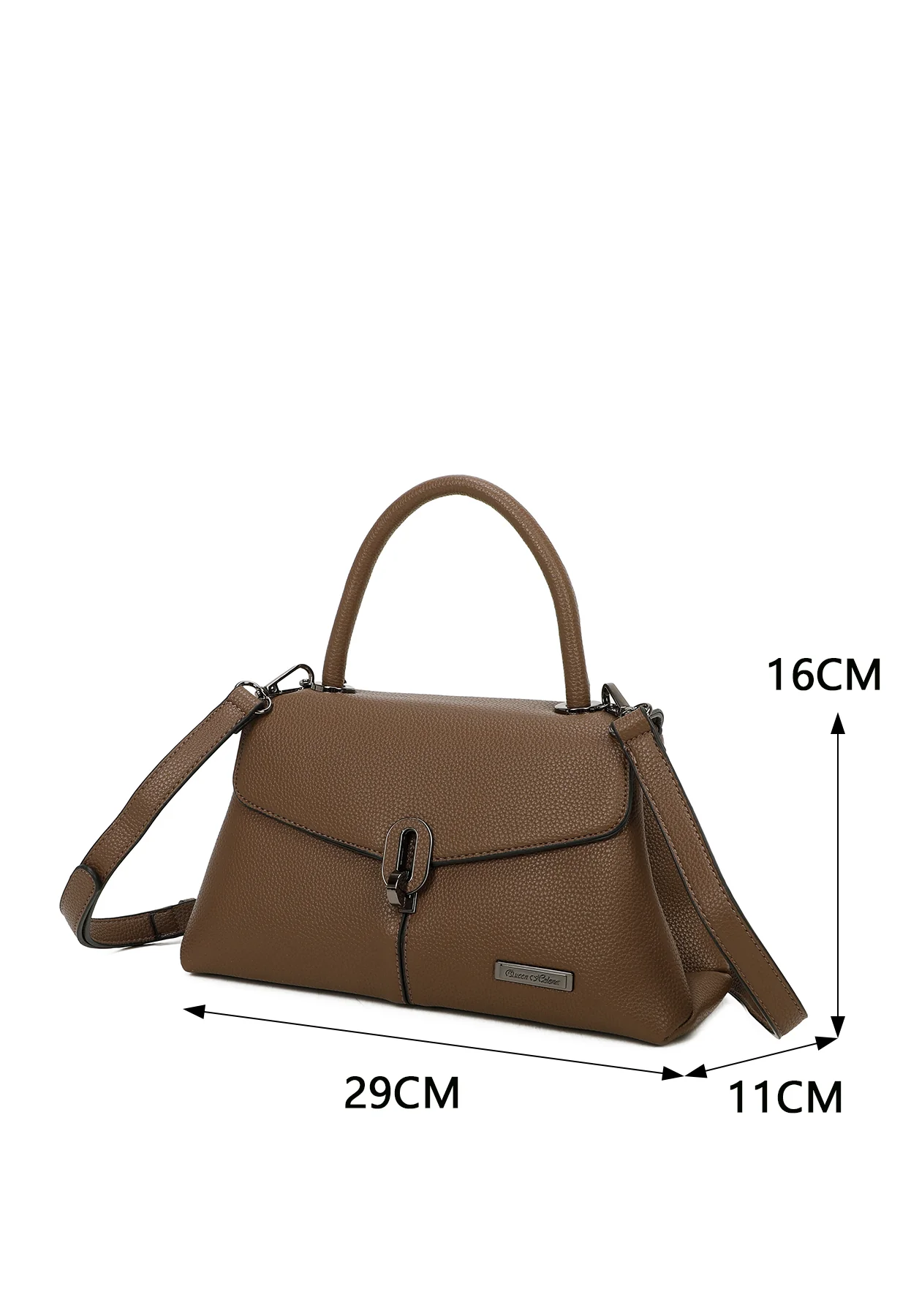 Borsa a mano e tracolla M2004 - Image 34