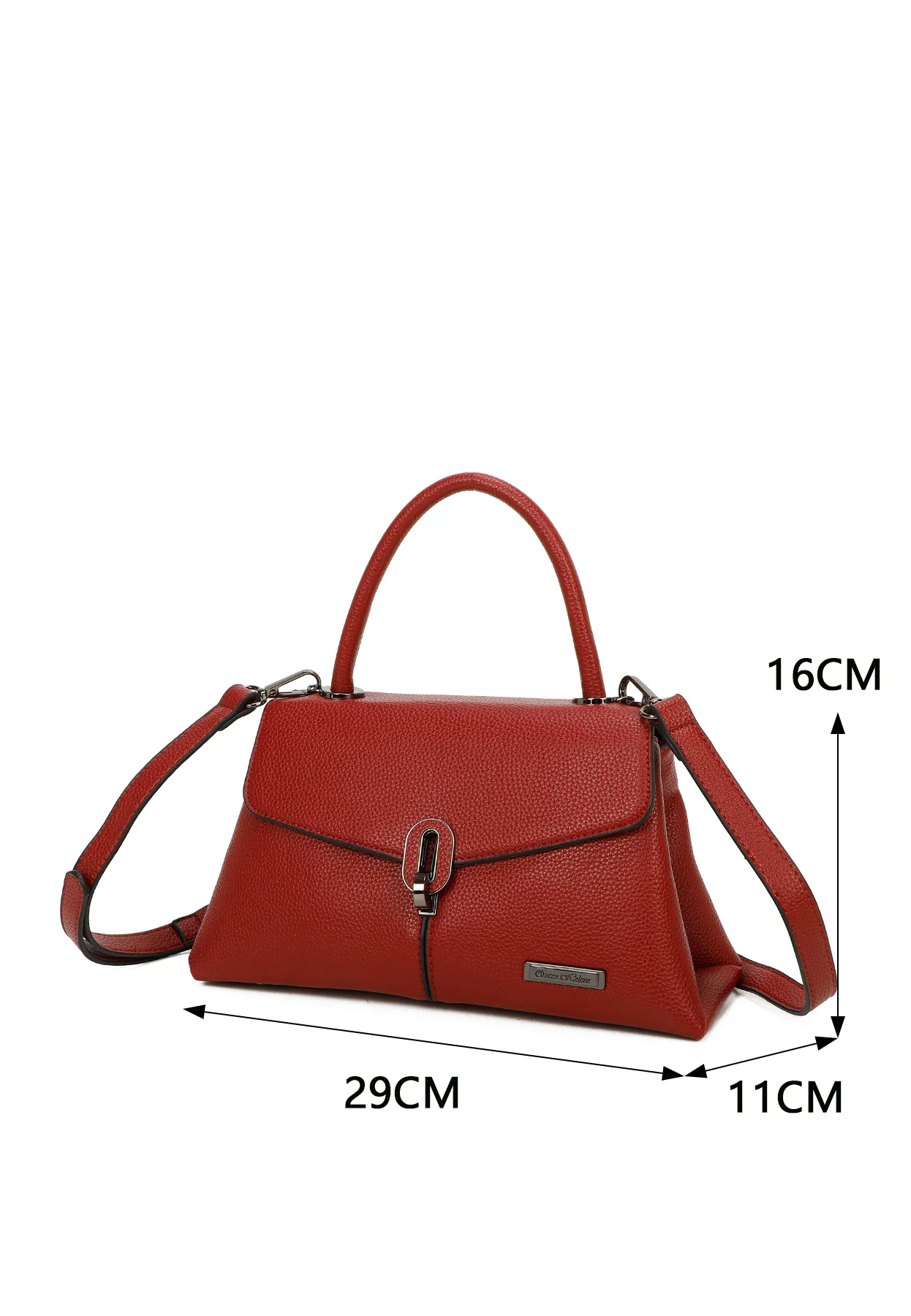 Borsa a mano e tracolla M2004 - Image 5
