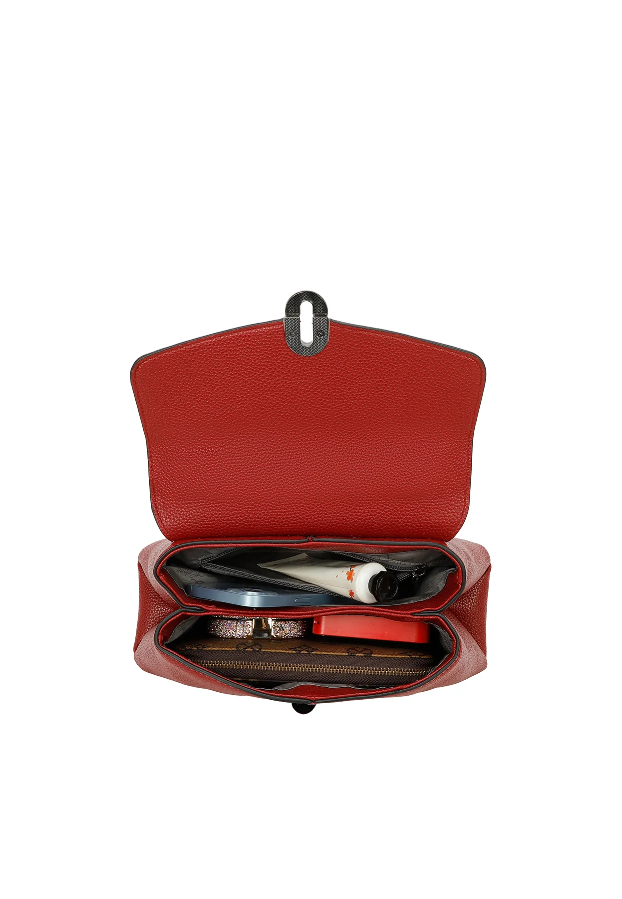Borsa a mano e tracolla M2004 - Image 6