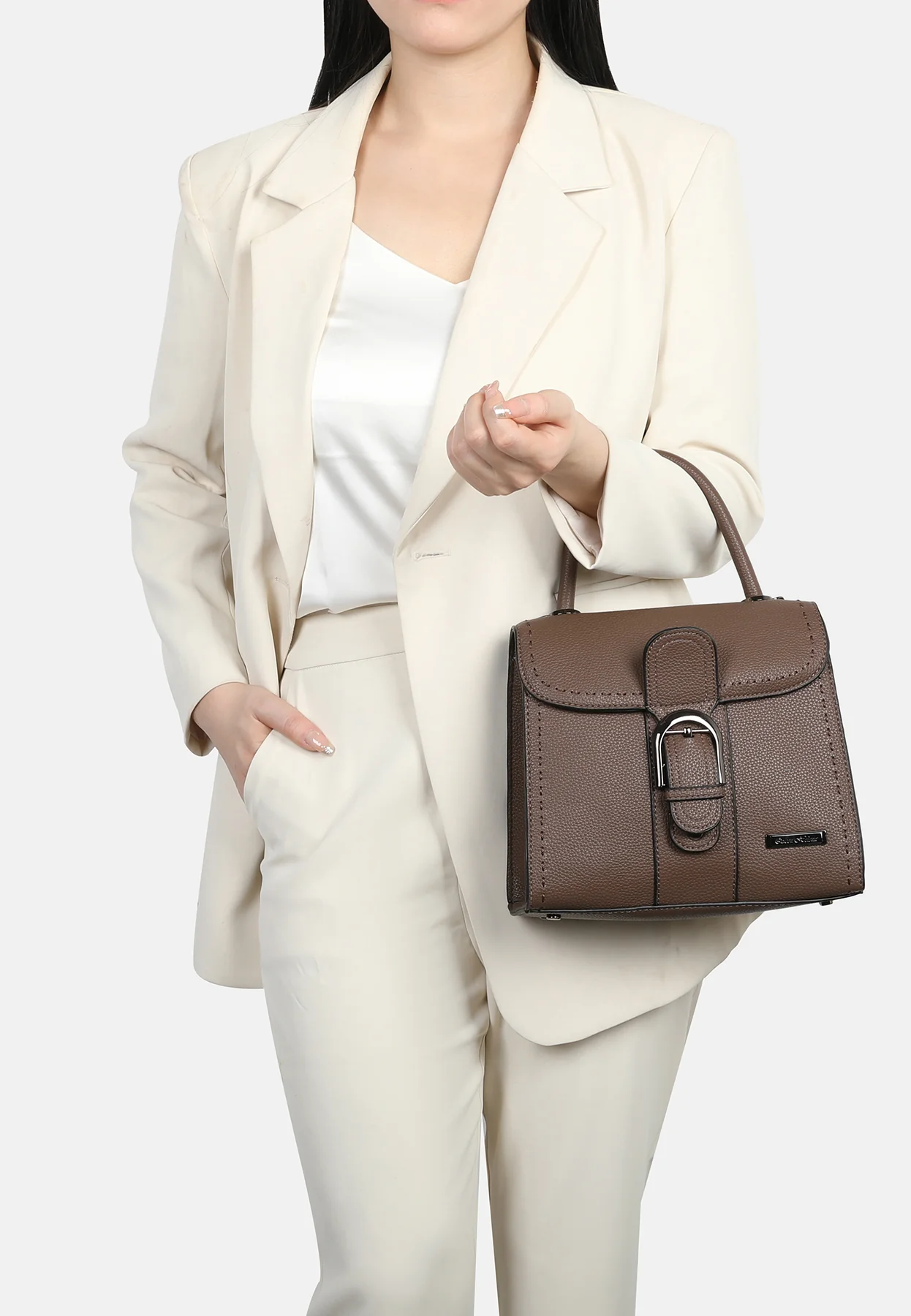 Borsa a mano M2005 - Image 7