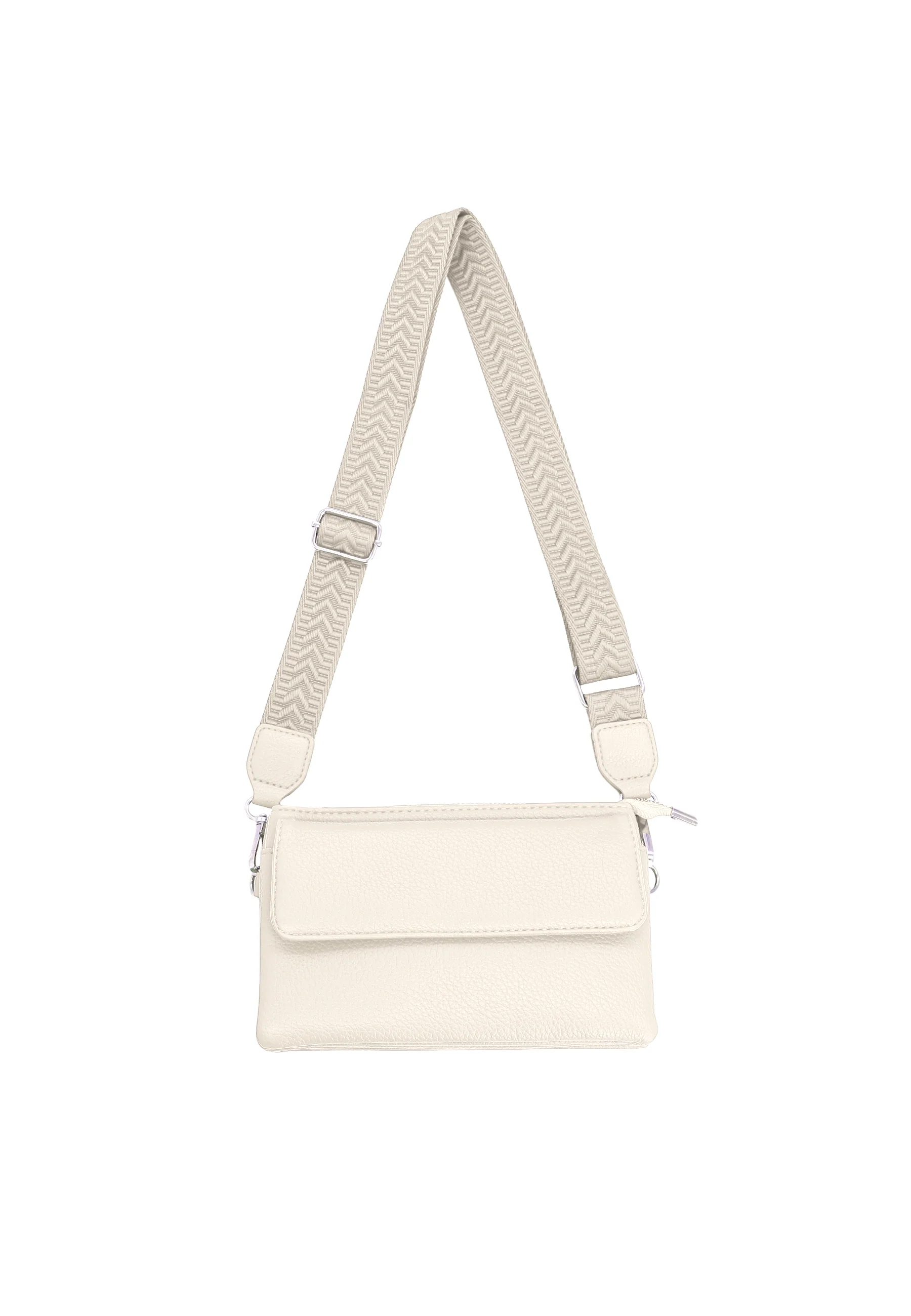 Borsa a tracolla compatta a portafoglio PF22-10 - Image 13