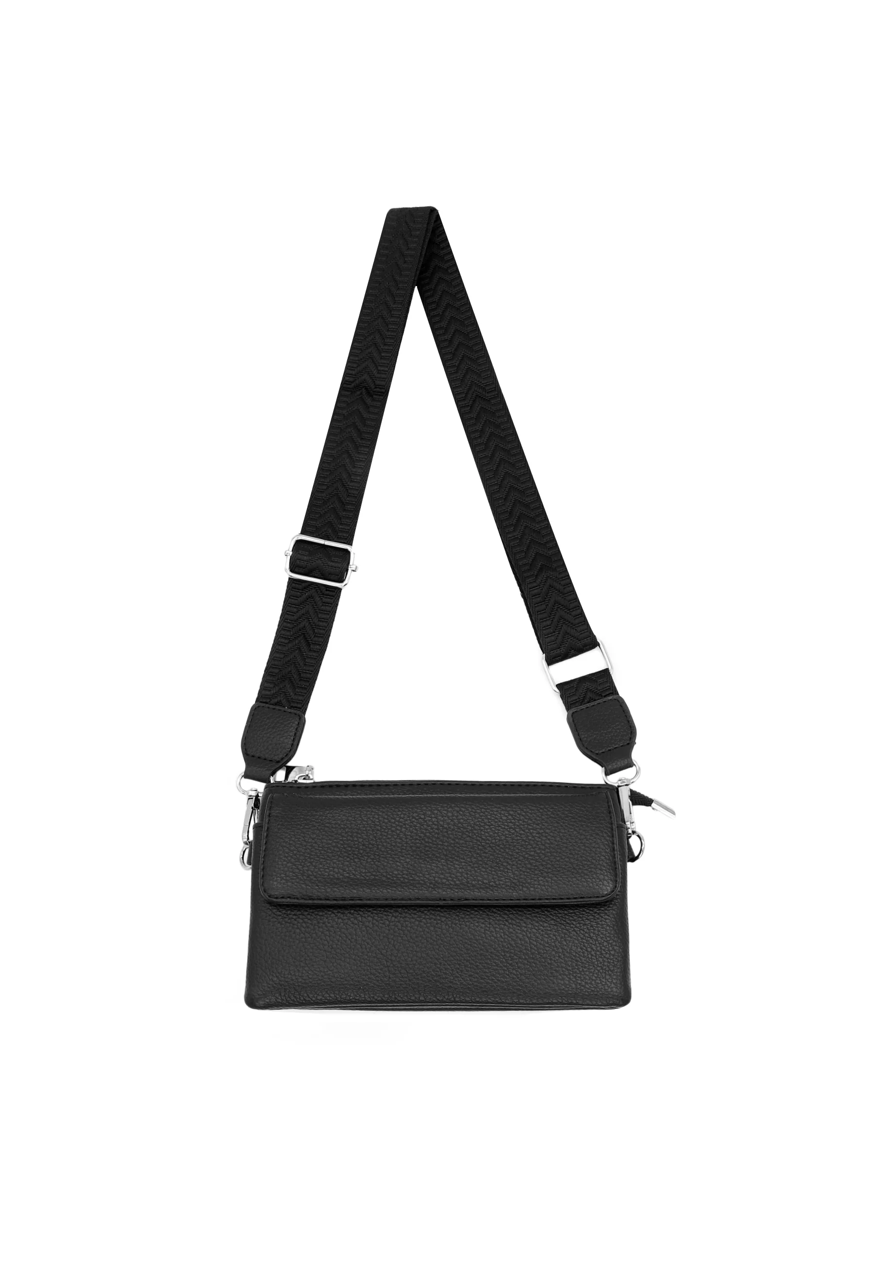 Borsa a tracolla compatta a portafoglio PF22-10 - Image 18