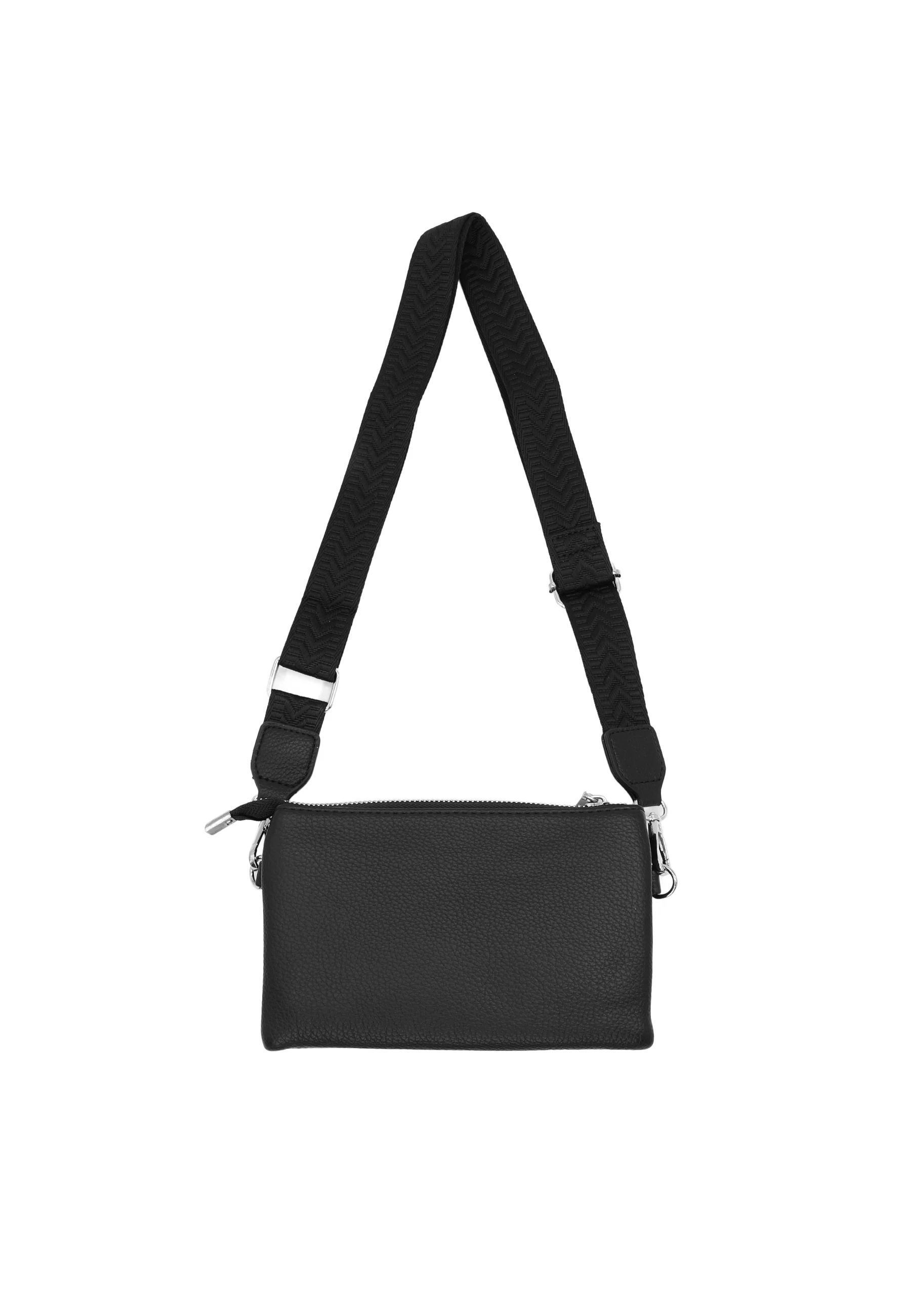 Borsa a tracolla compatta a portafoglio PF22-10 - Image 20