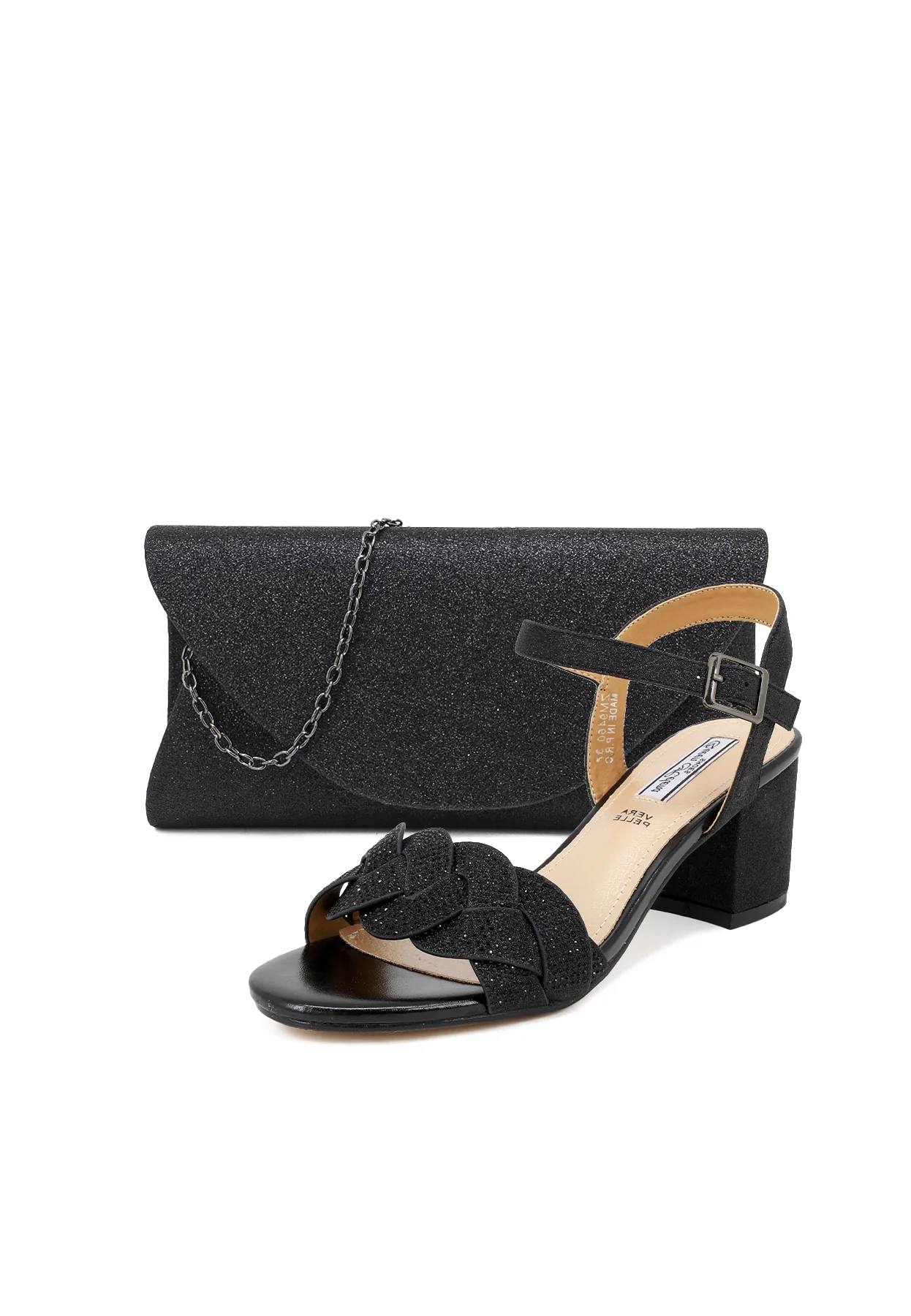 Borsa - Pochette S608-1 - Image 10