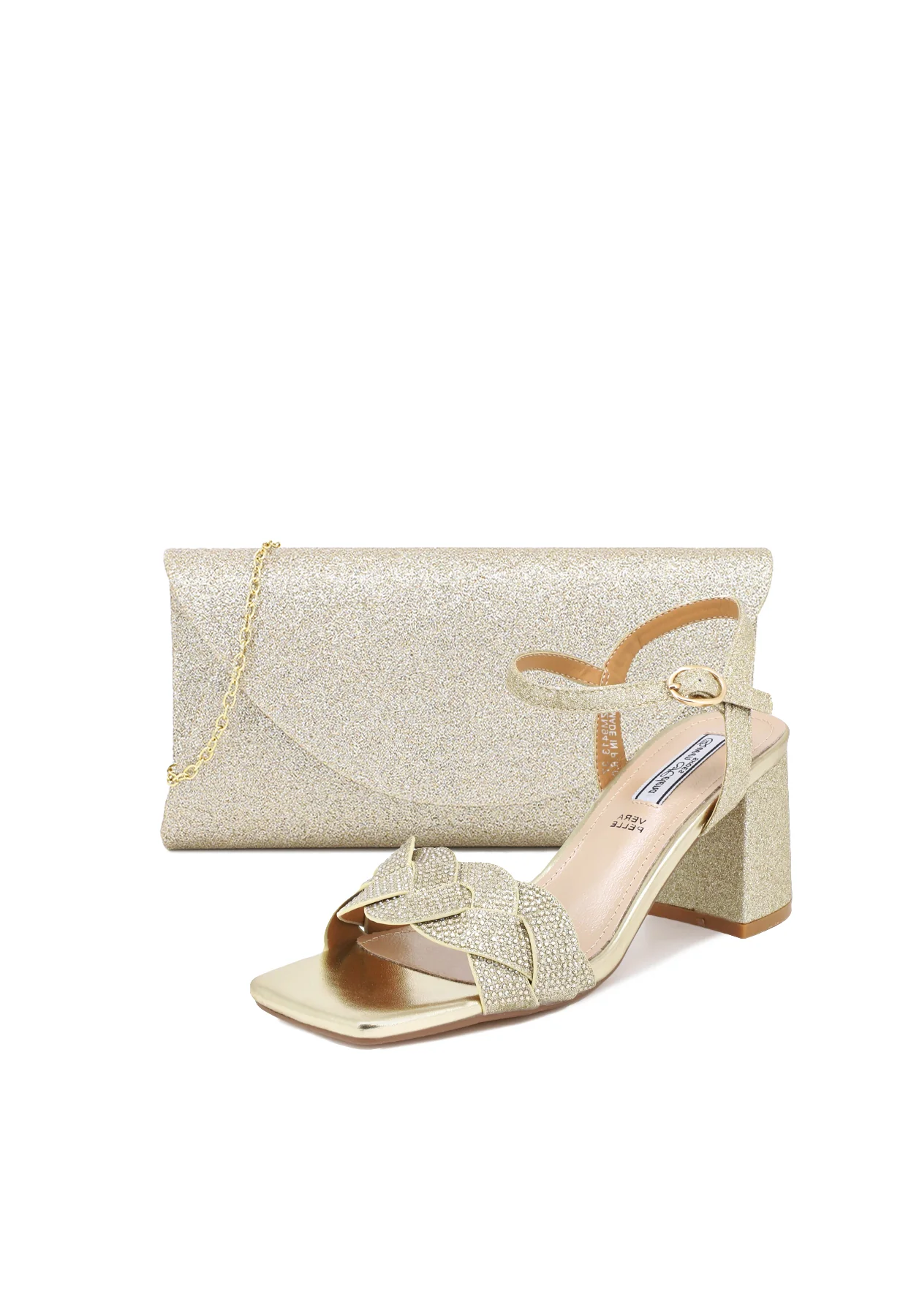 Borsa - Pochette S608-1 - Image 12