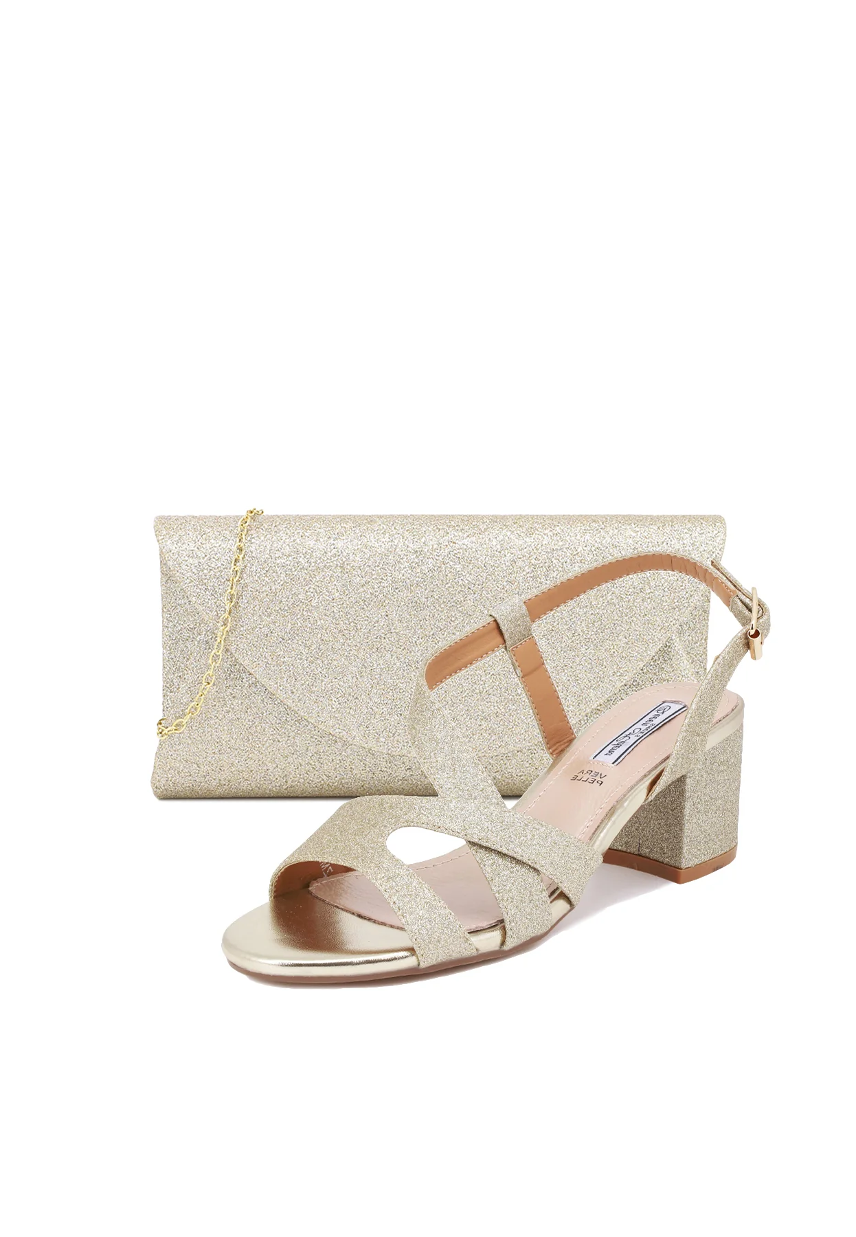 Borsa - Pochette S608-1 - Image 14