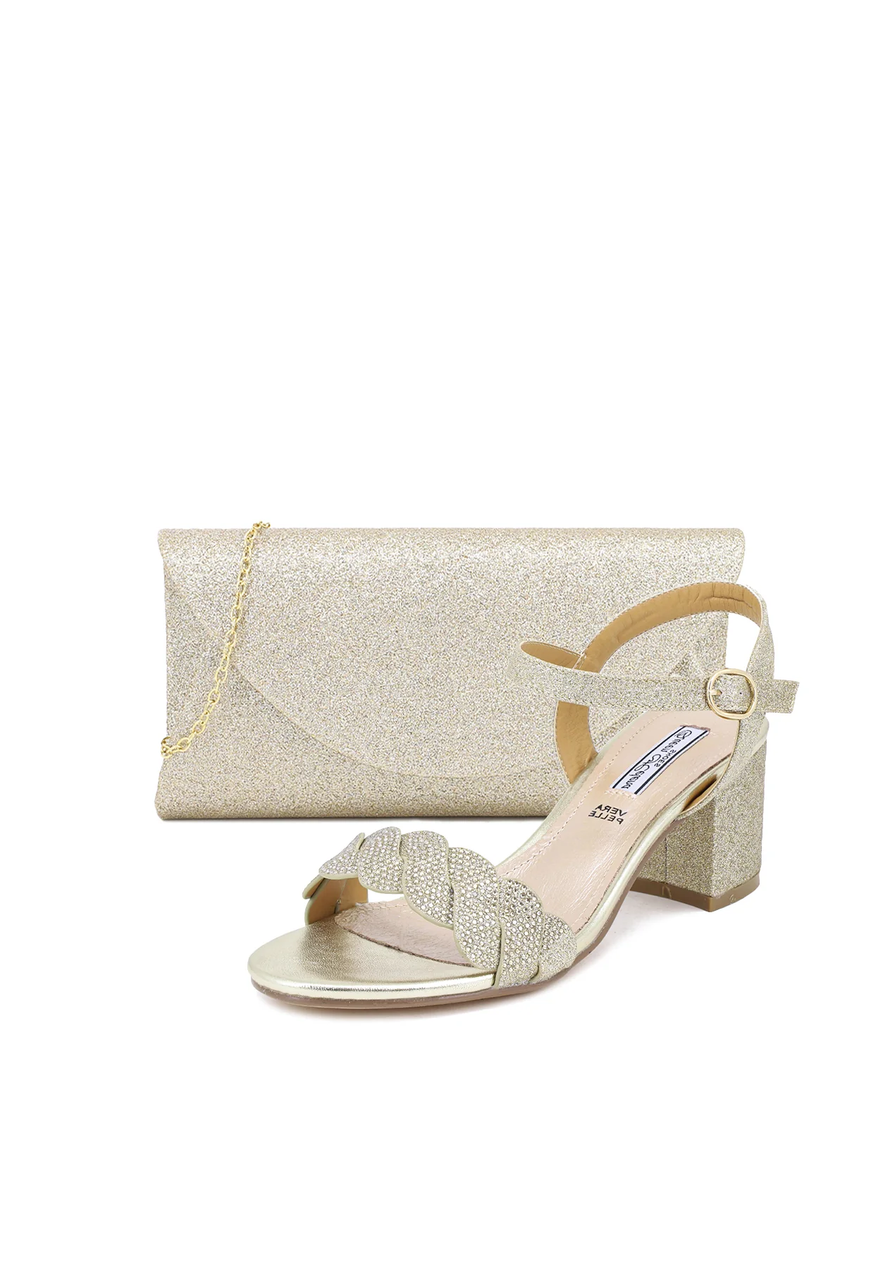 Borsa - Pochette S608-1 - Image 20