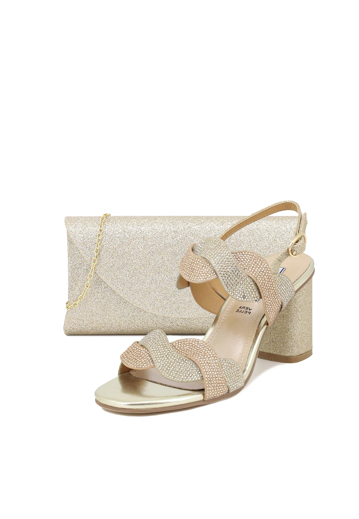 Borsa - Pochette S608-1 - Image 21