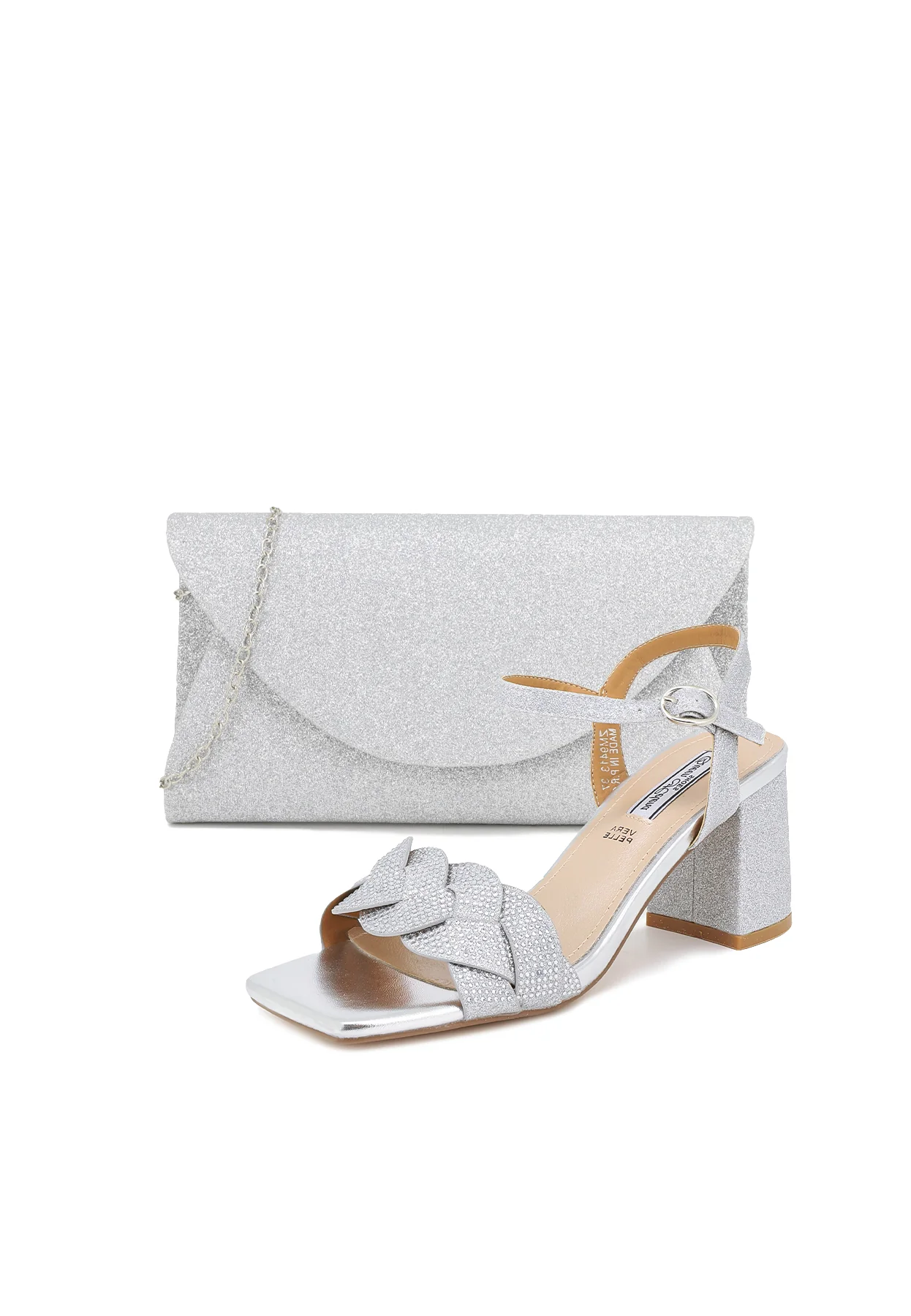 Borsa - Pochette S608-1 - Image 26
