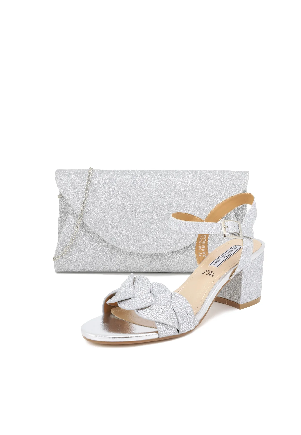 Borsa - Pochette S608-1 - Image 27