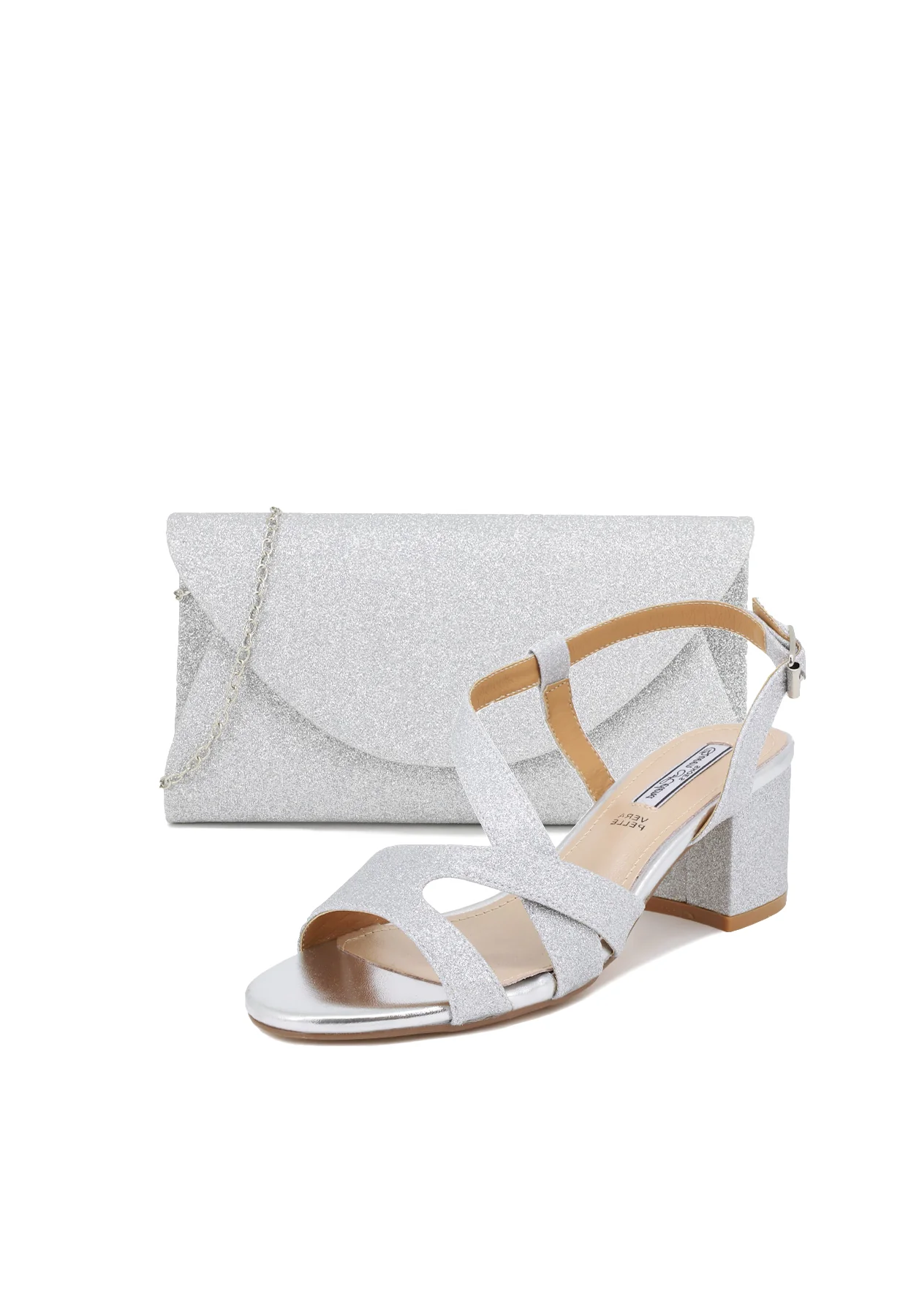 Borsa - Pochette S608-1 - Image 28