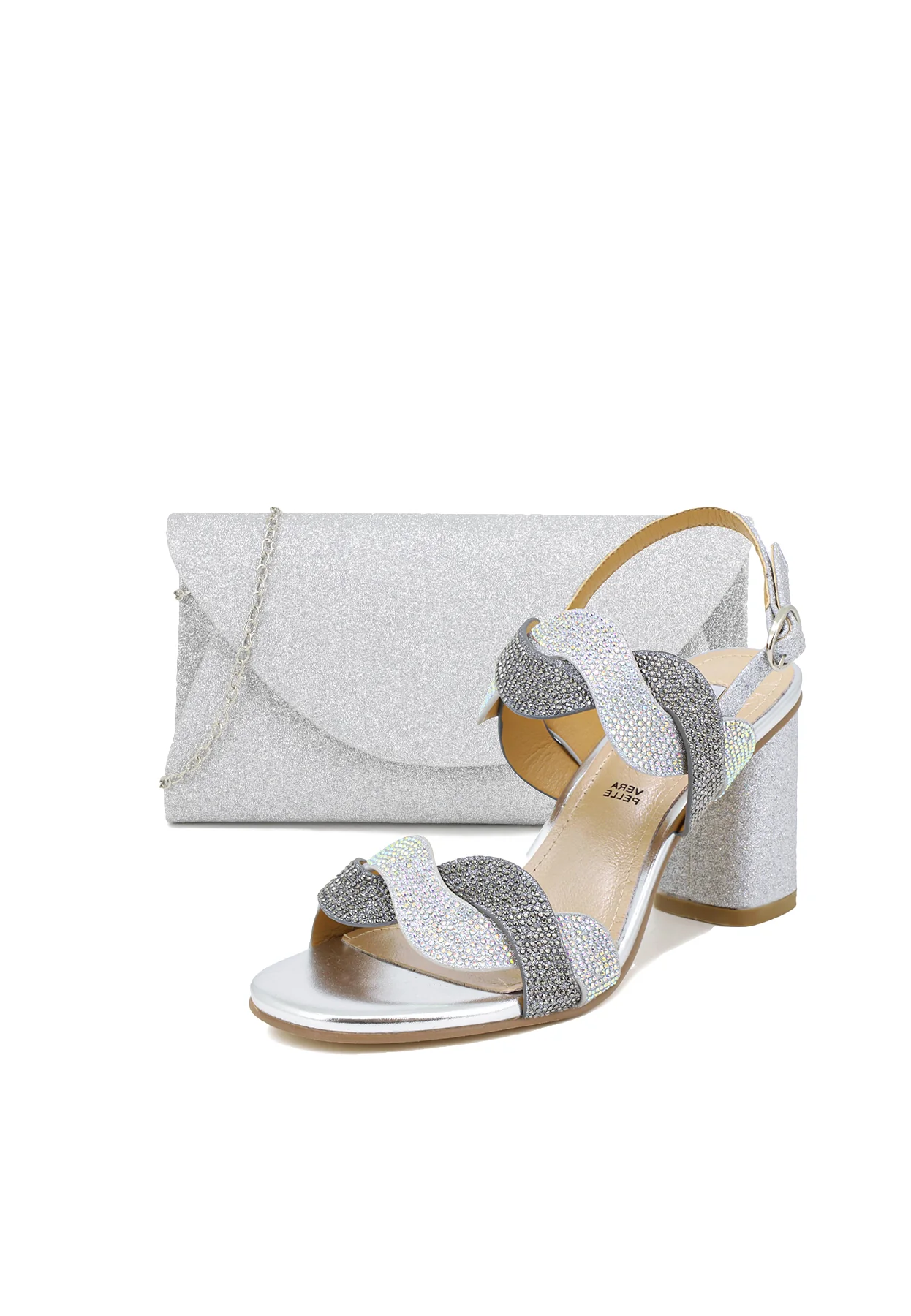 Borsa - Pochette S608-1 - Image 32