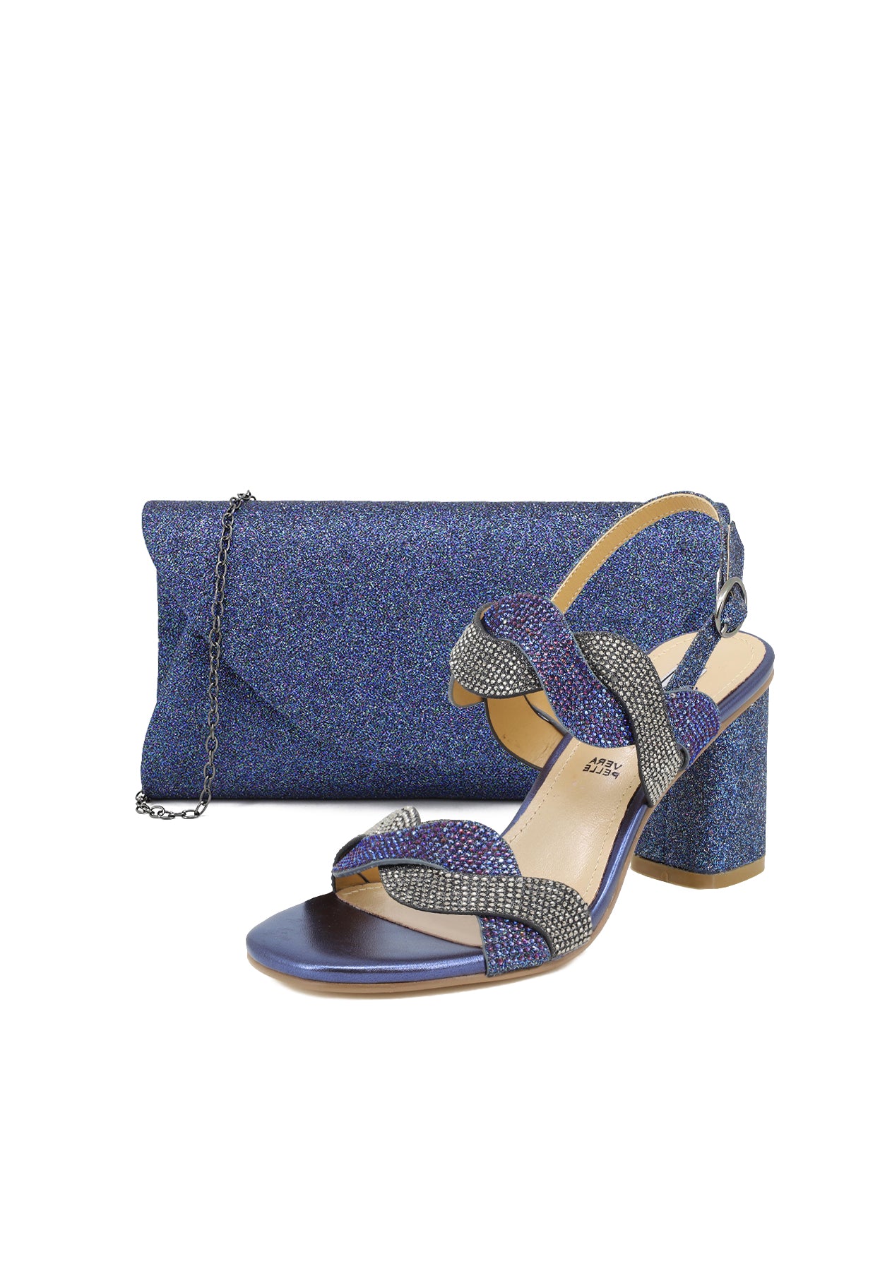 Borsa - Pochette S608-1 - Image 34