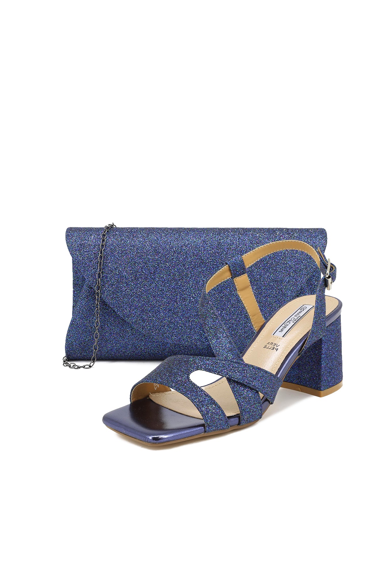 Borsa - Pochette S608-1 - Image 35