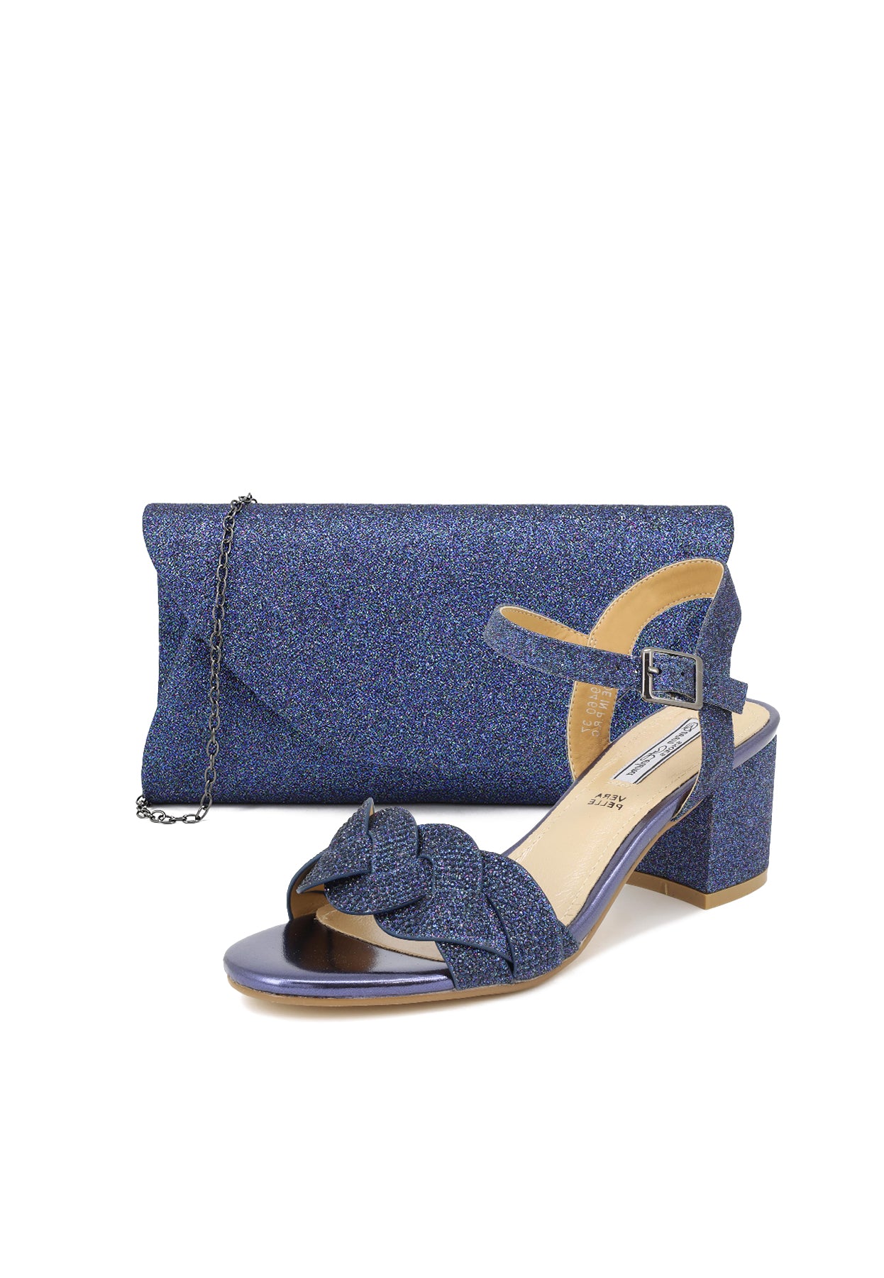 Borsa - Pochette S608-1 - Image 36