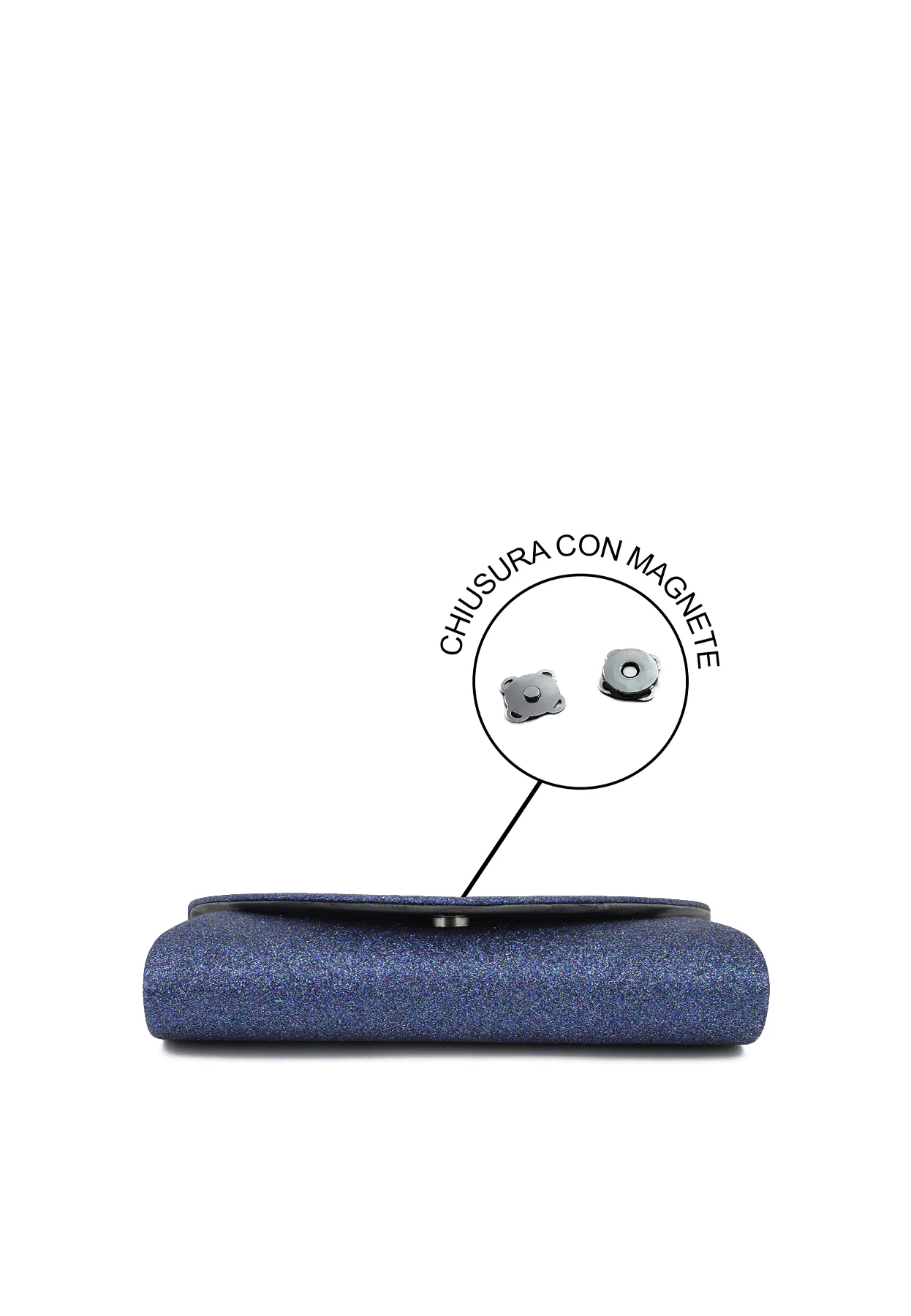 Borsa - Pochette S608-1 - Image 40