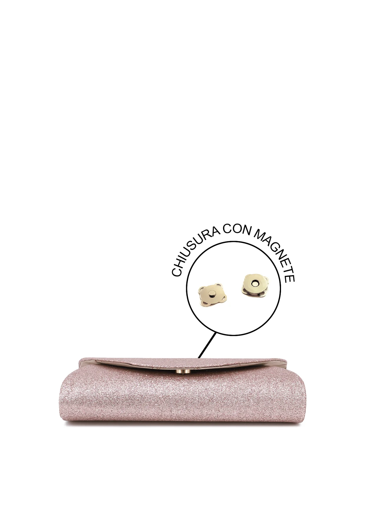 Borsa - Pochette S608-1 - Image 46