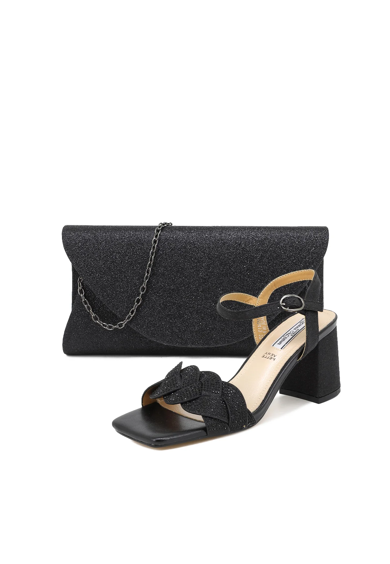 Borsa - Pochette S608-1 - Image 9