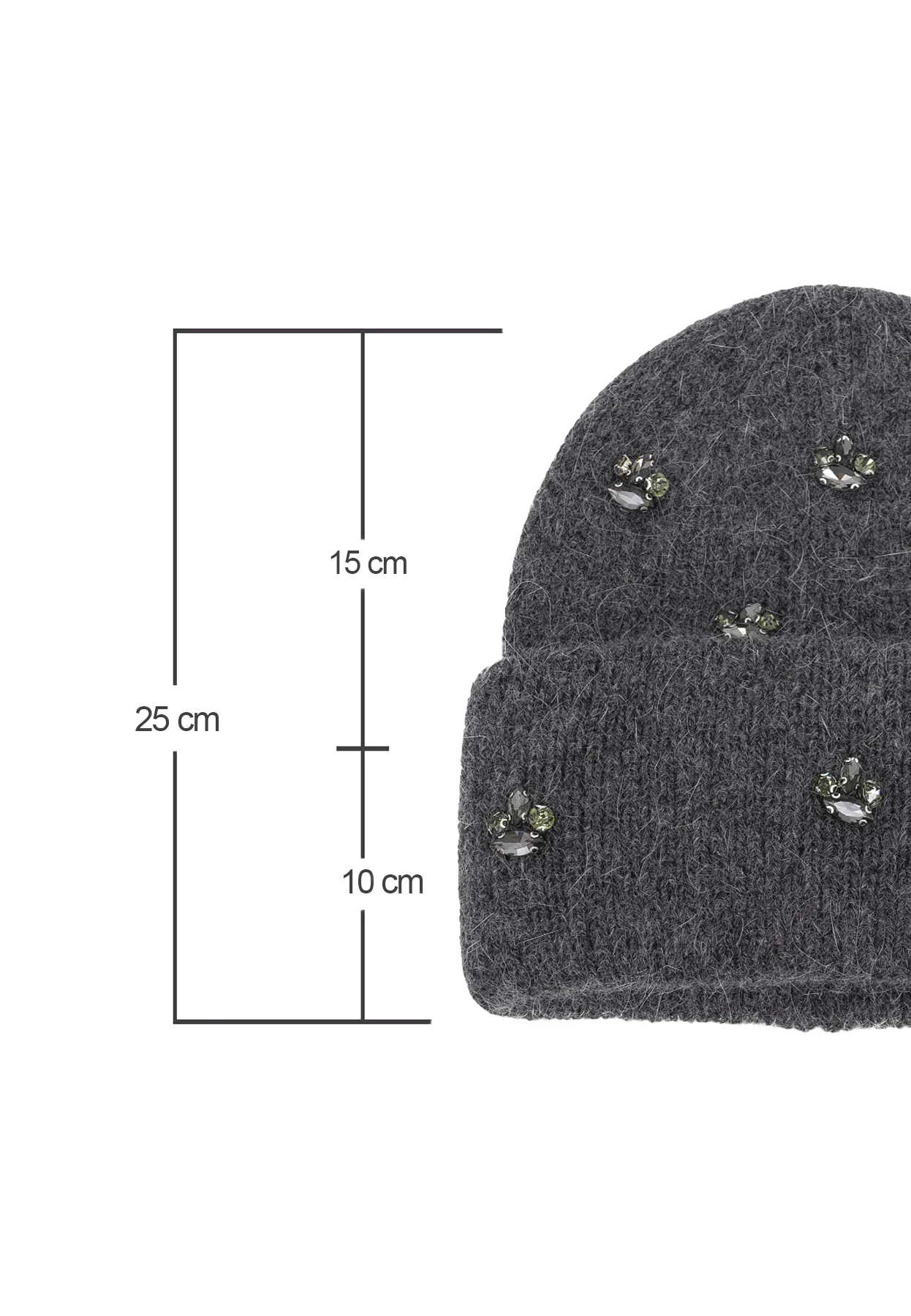 Cappello CP06 - Image 12