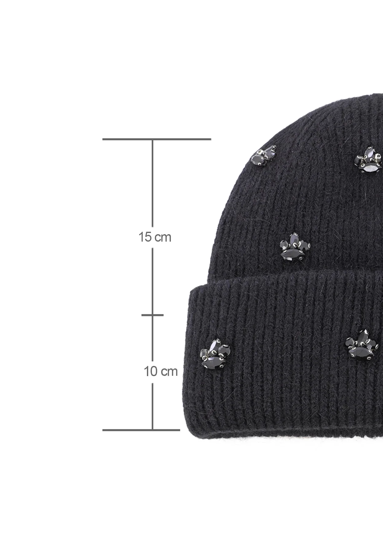 Cappello CP06 - Image 36