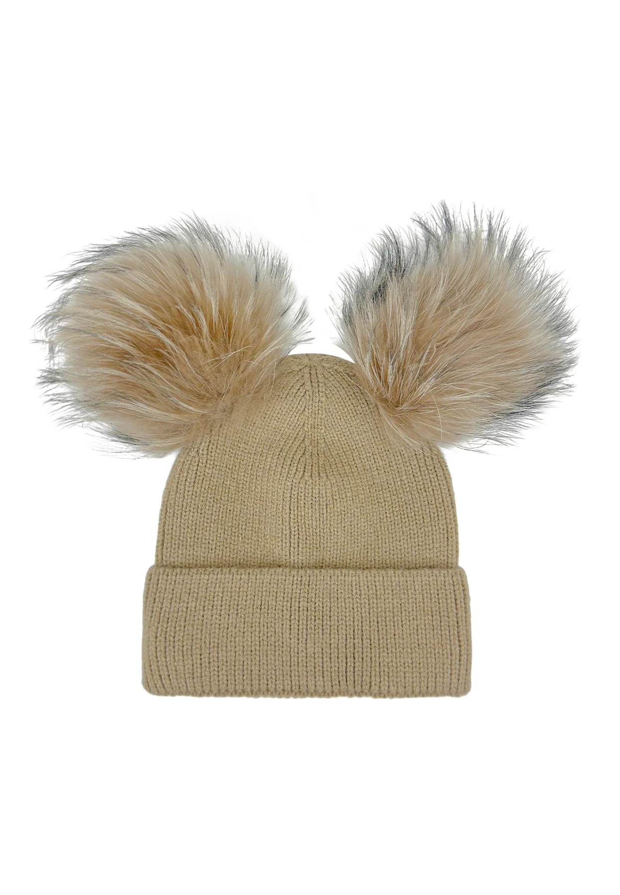 Cappello Pon Pon CP24-02