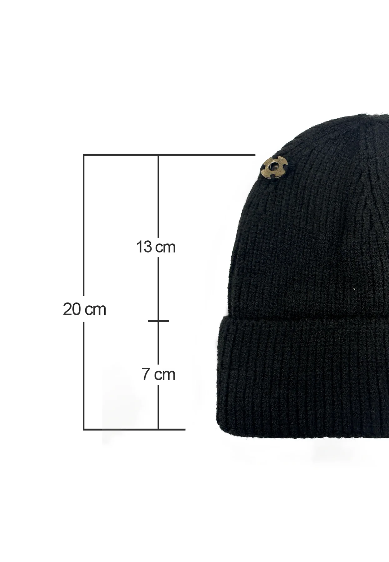 Cappello Pon Pon CP24-02 - Image 10