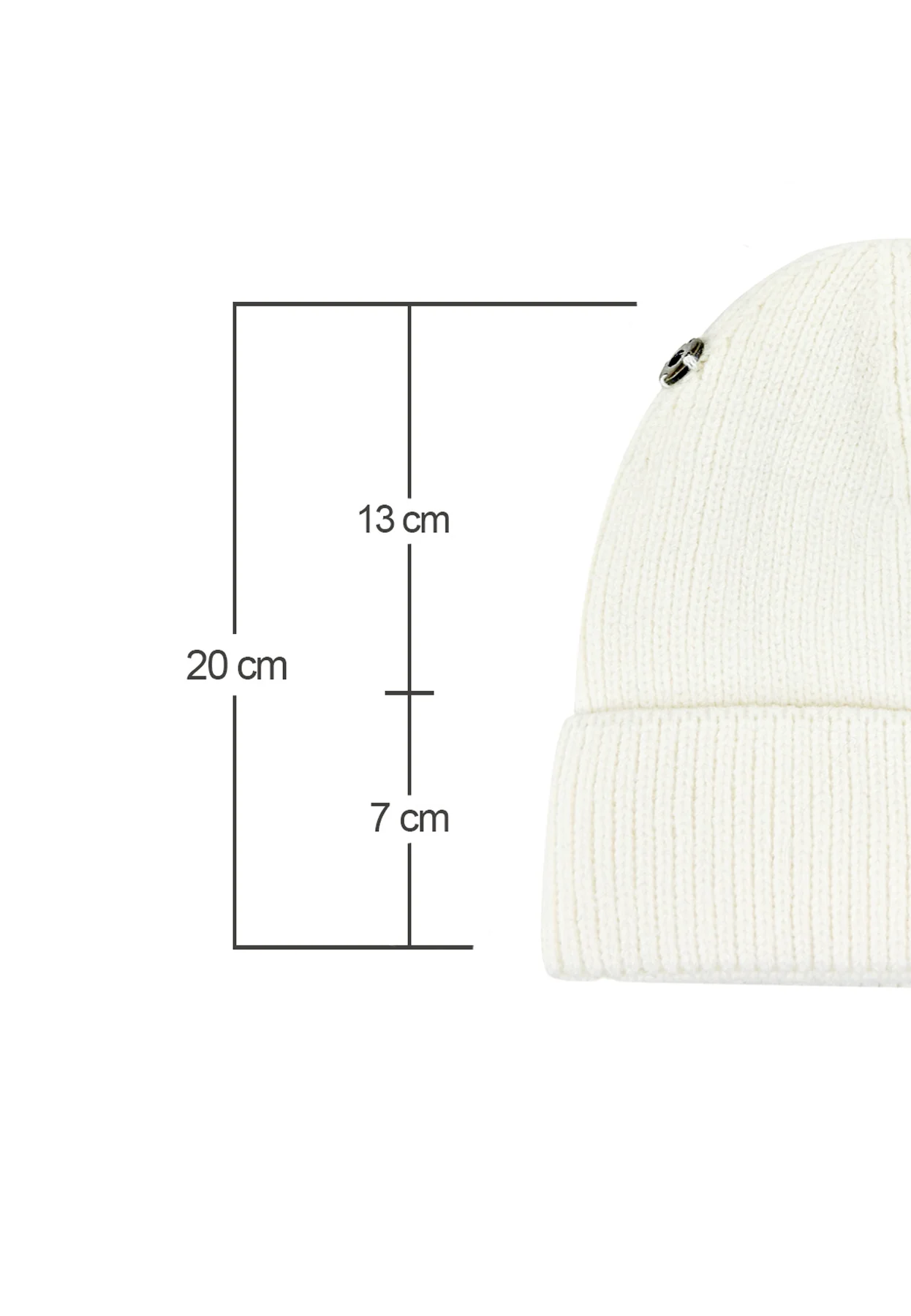Cappello Pon Pon CP24-02 - Image 15