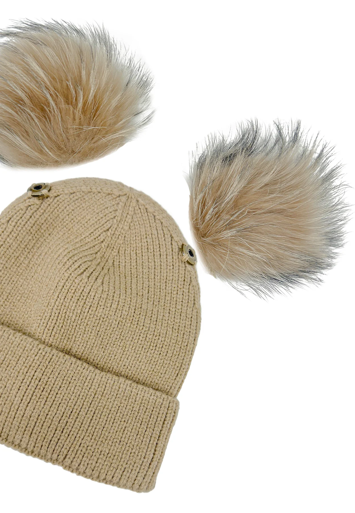 Cappello Pon Pon CP24-02 - Image 4