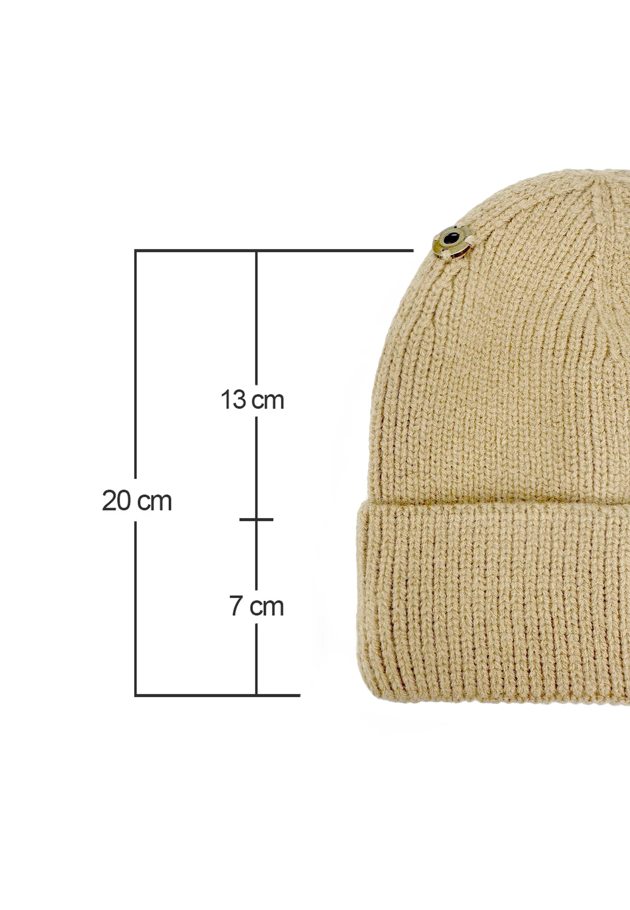 Cappello Pon Pon CP24-02 - Image 5