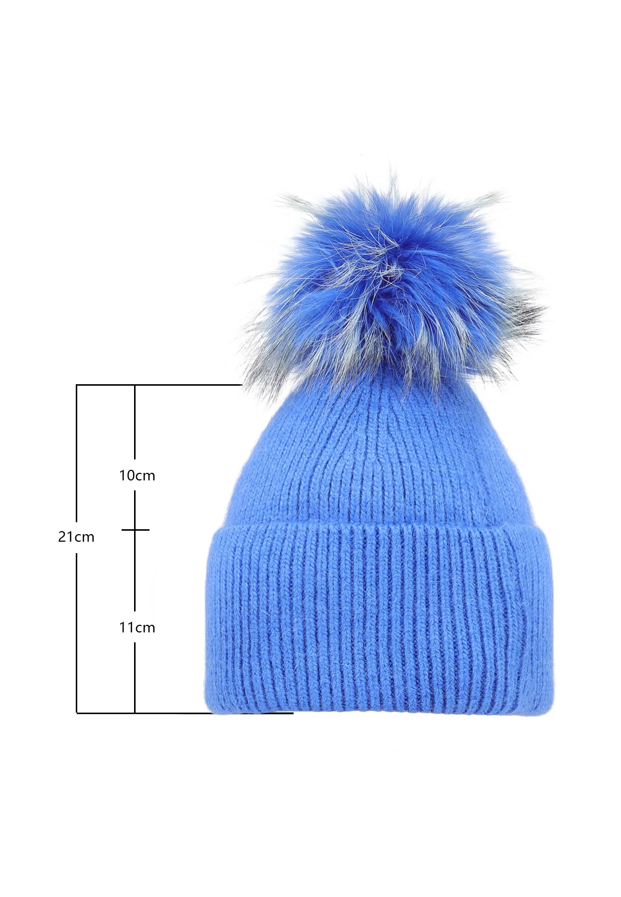 Cappello CP304 - Image 17