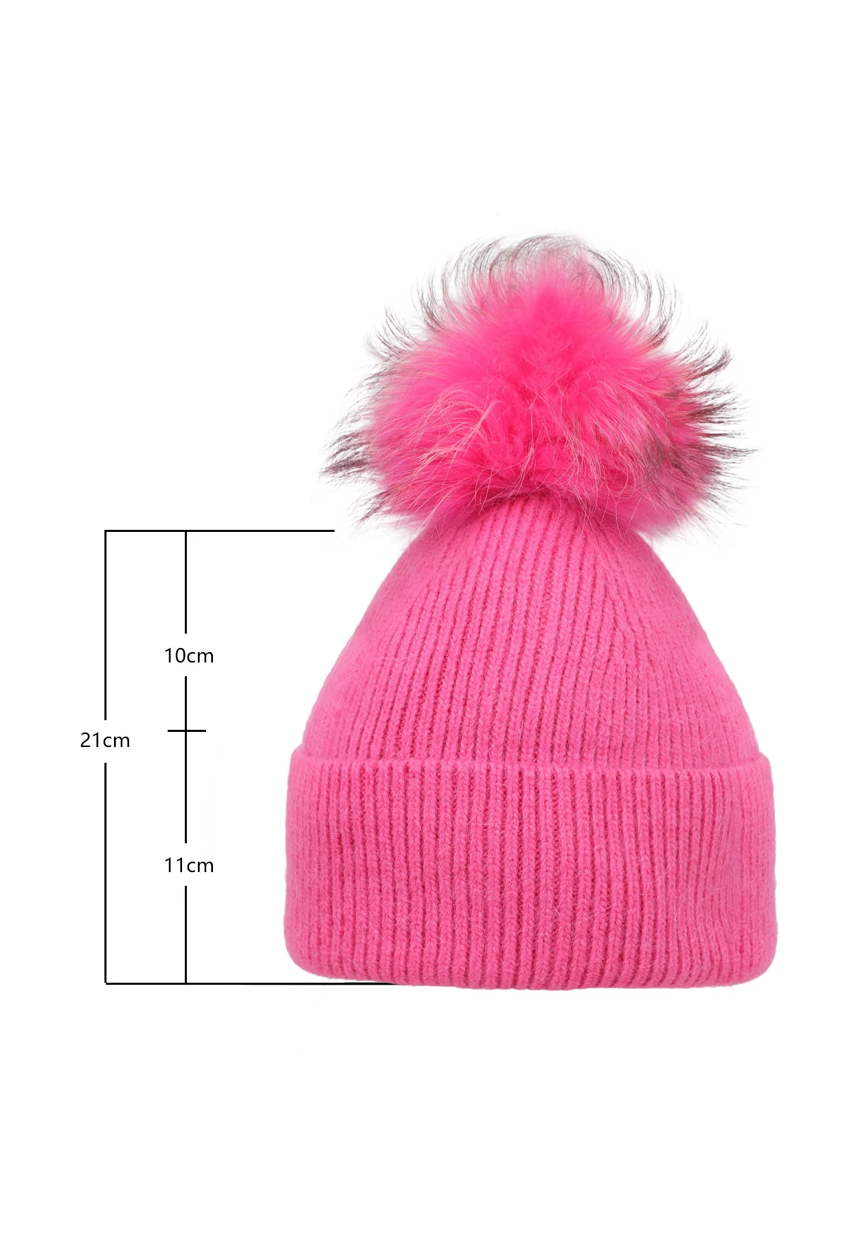 Cappello CP304 - Image 27
