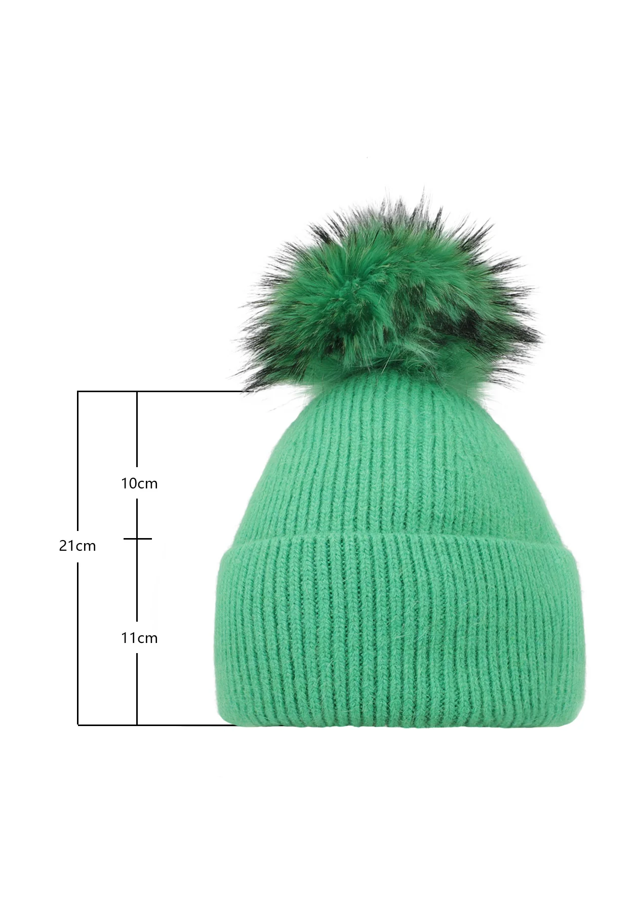 Cappello CP304 - Image 34