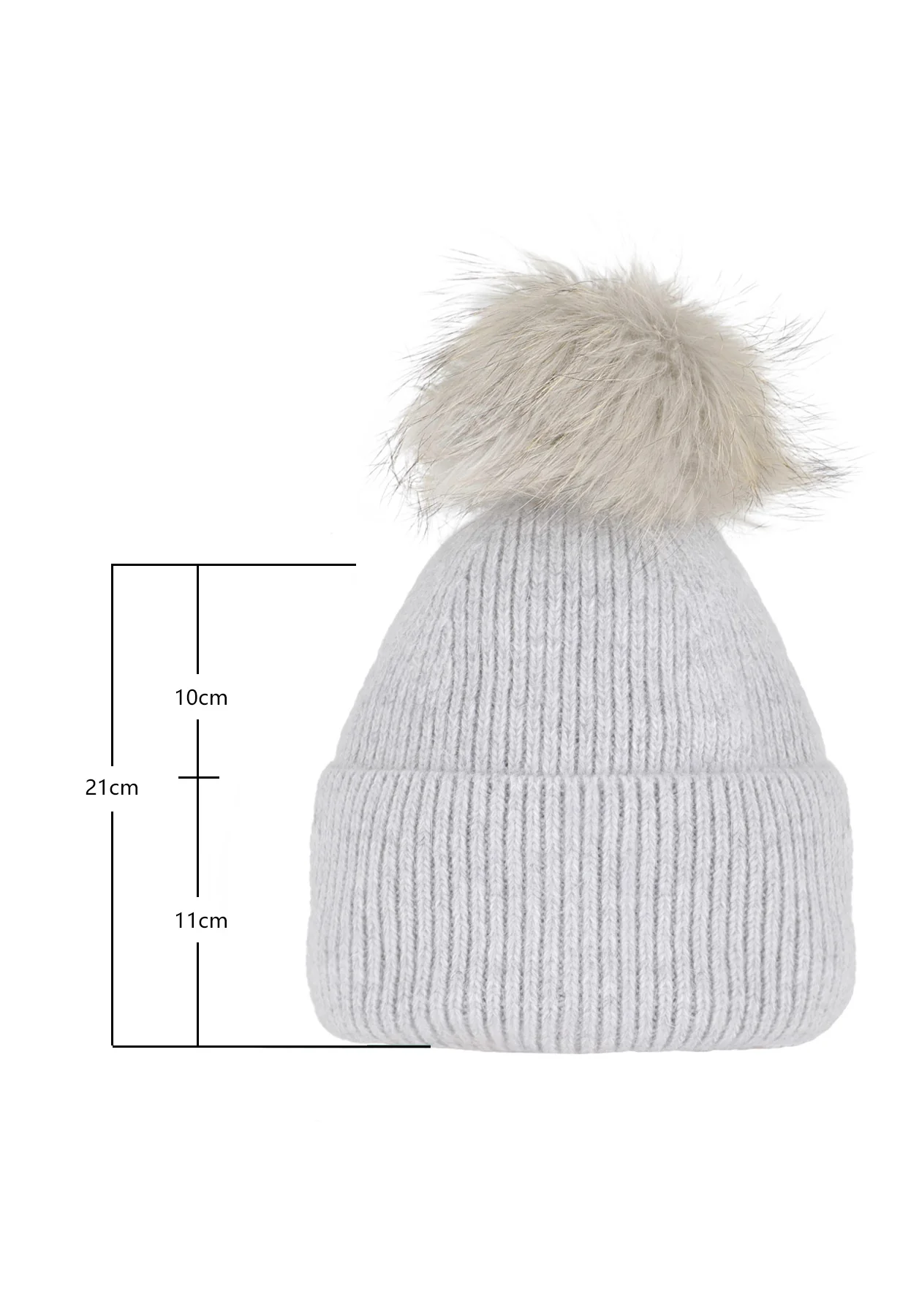 Cappello CP304 - Image 42