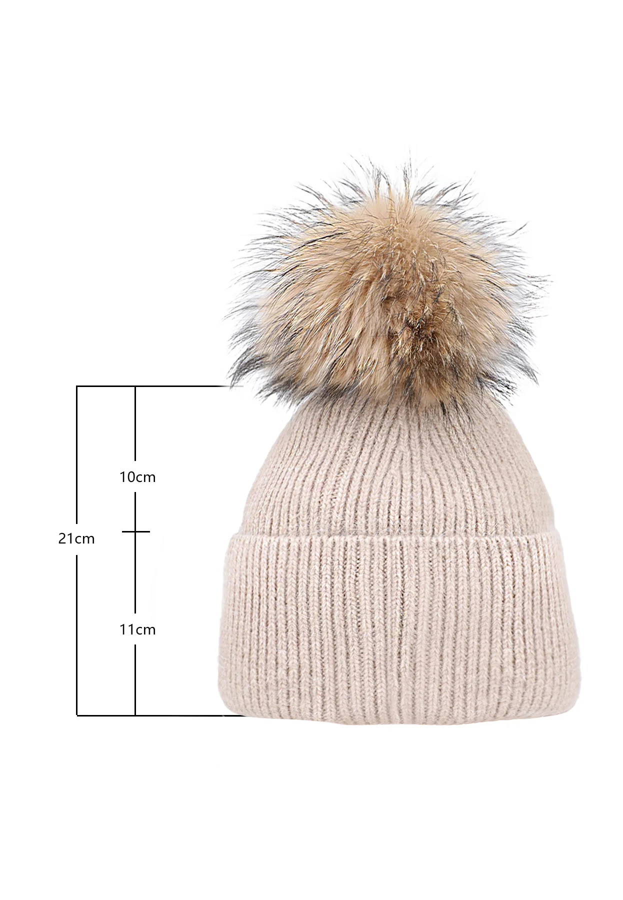 Cappello CP304 - Image 7